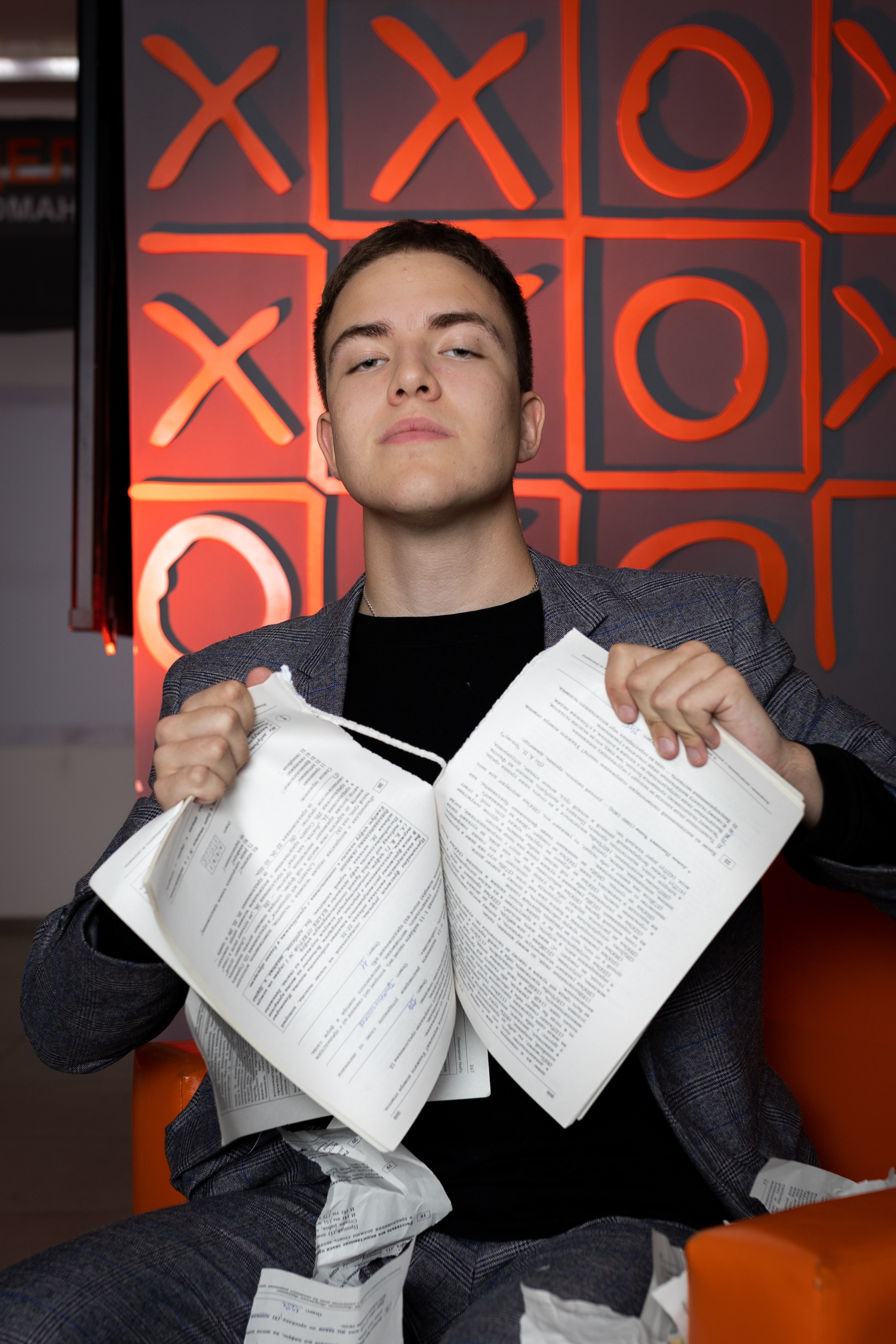 Старшая школа. Литовкина Анастасия фотограф, выпускные альбомы г. Мирный