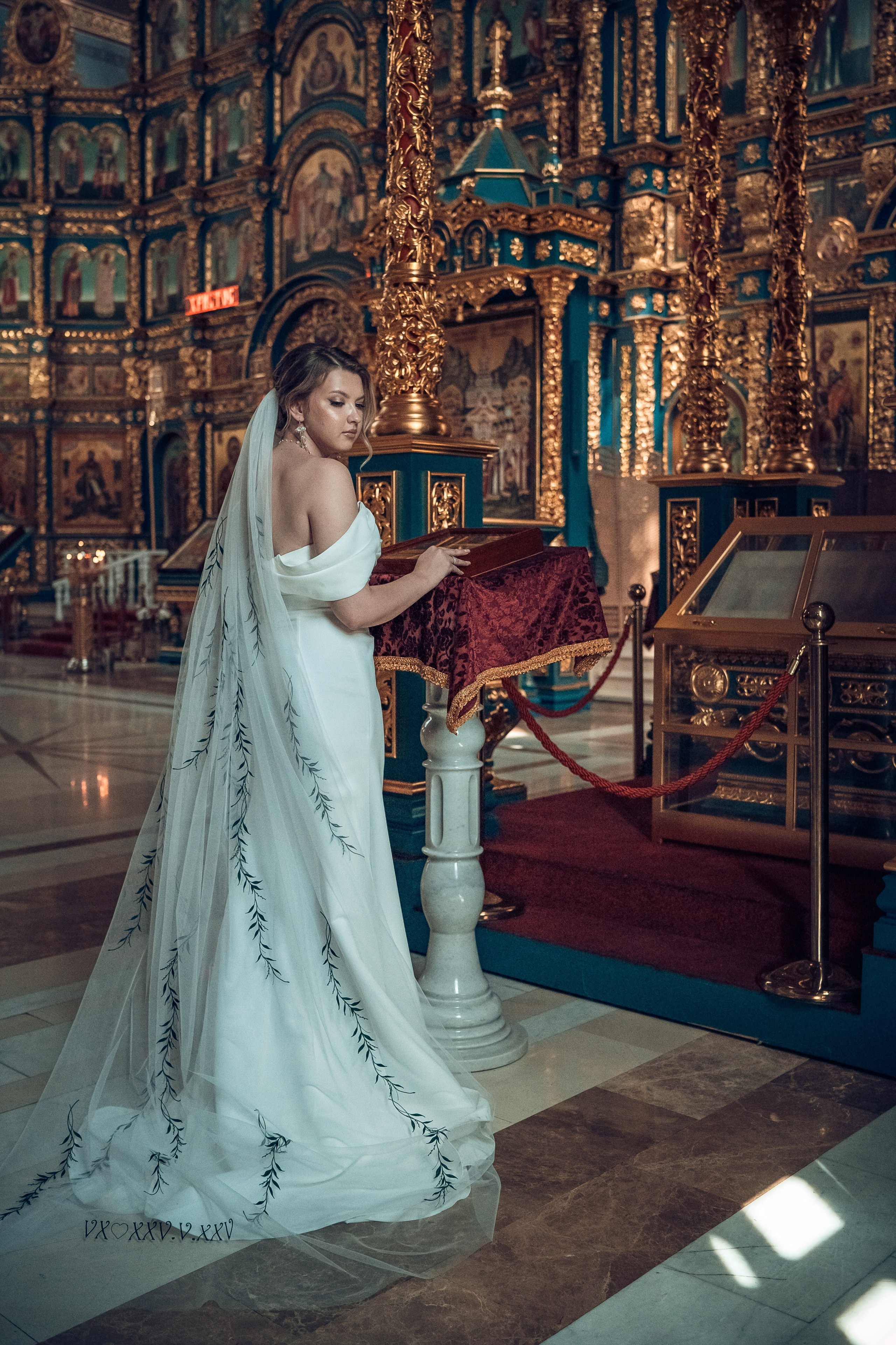 Владимир & Ксения. Надежда Виховская — семейный фотограф в Астане