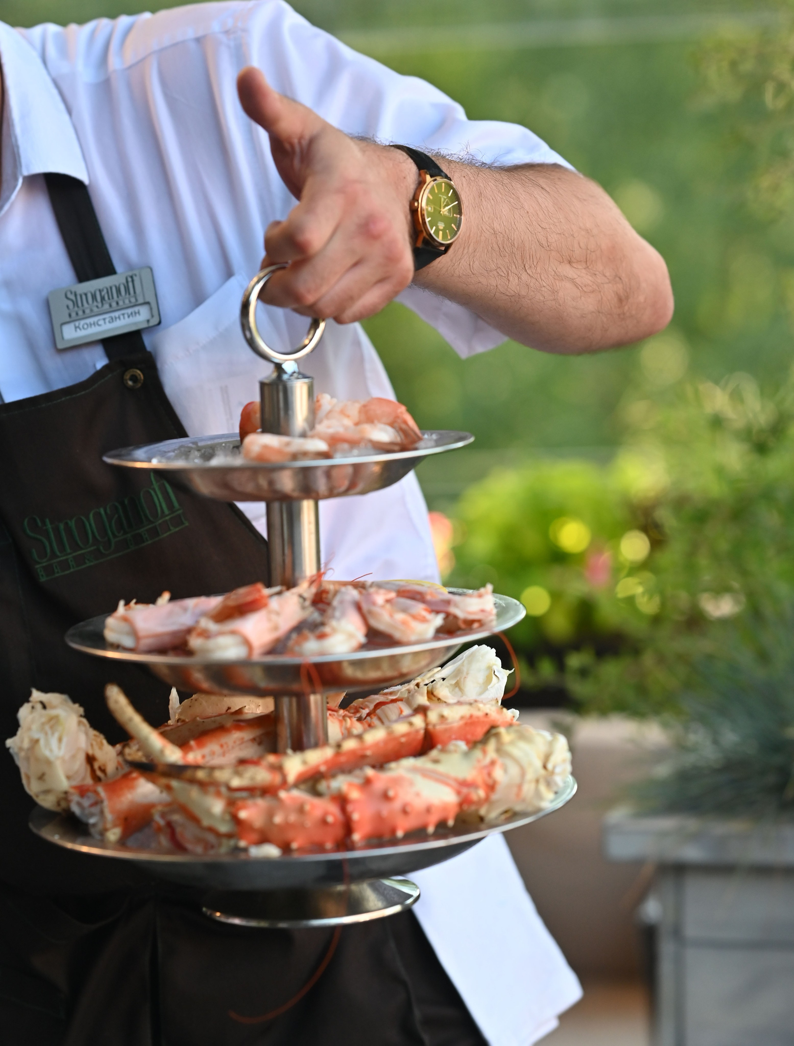 . ZDARONOKIA Репортажный фотограф