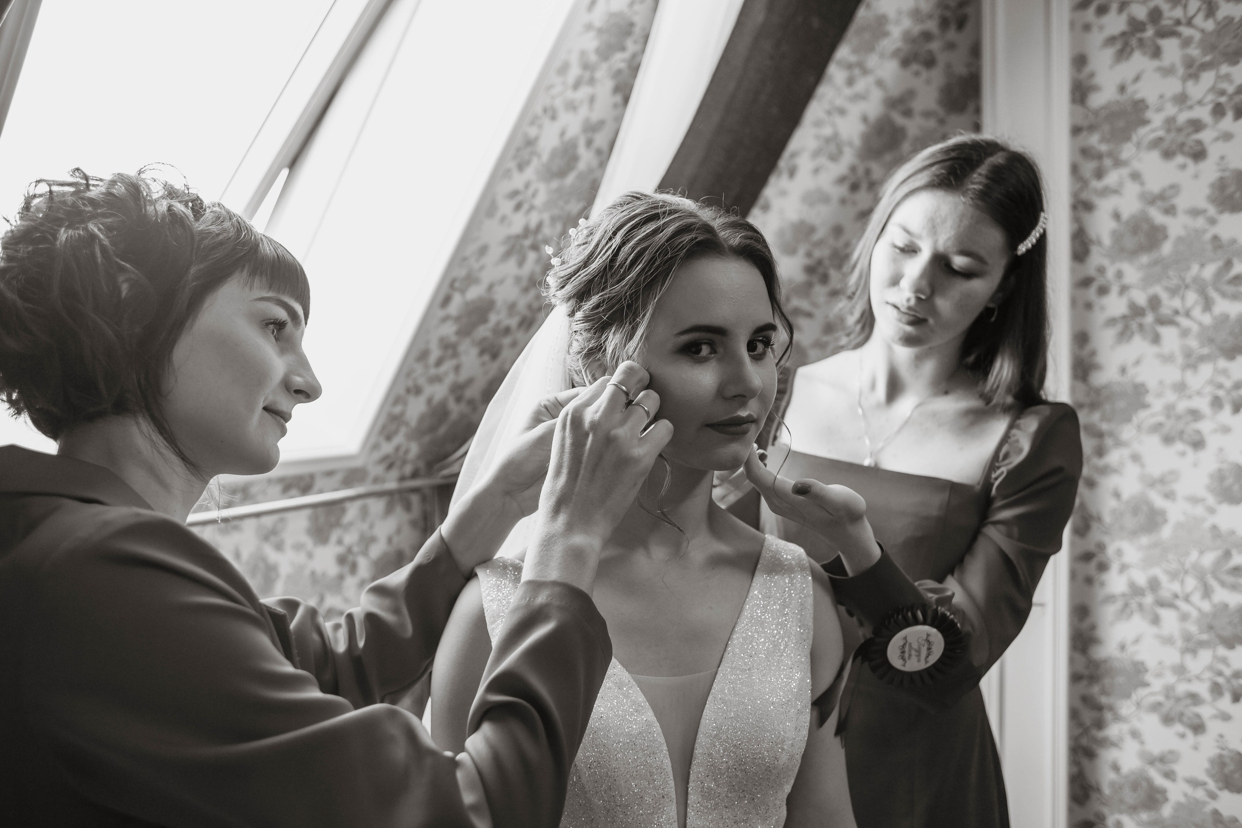 Свадебные истории. Фотограф Семикаракорск Евгений Нагорский Семикаракорске