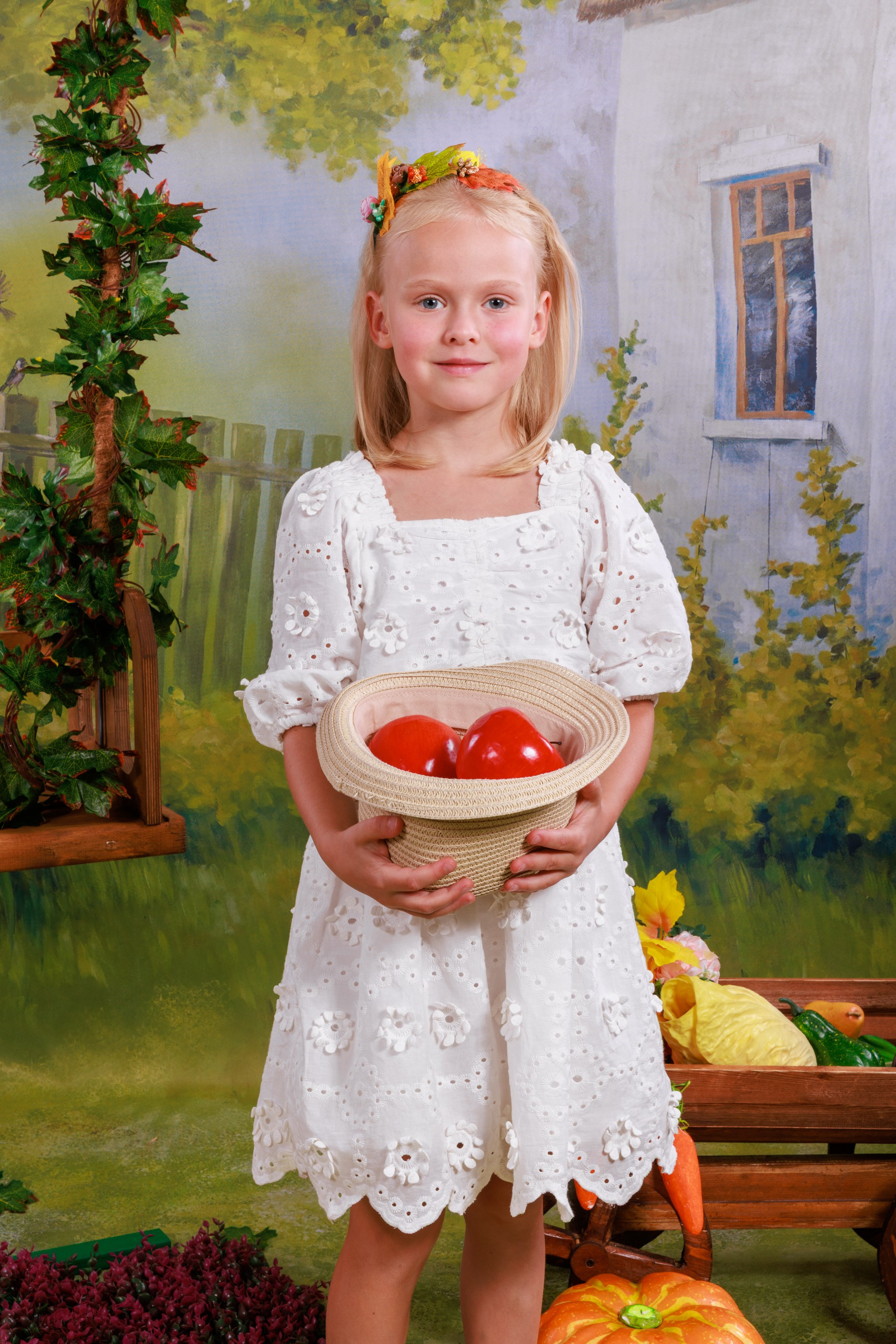 Children. Фотограф в Москве Андрей Макаренко