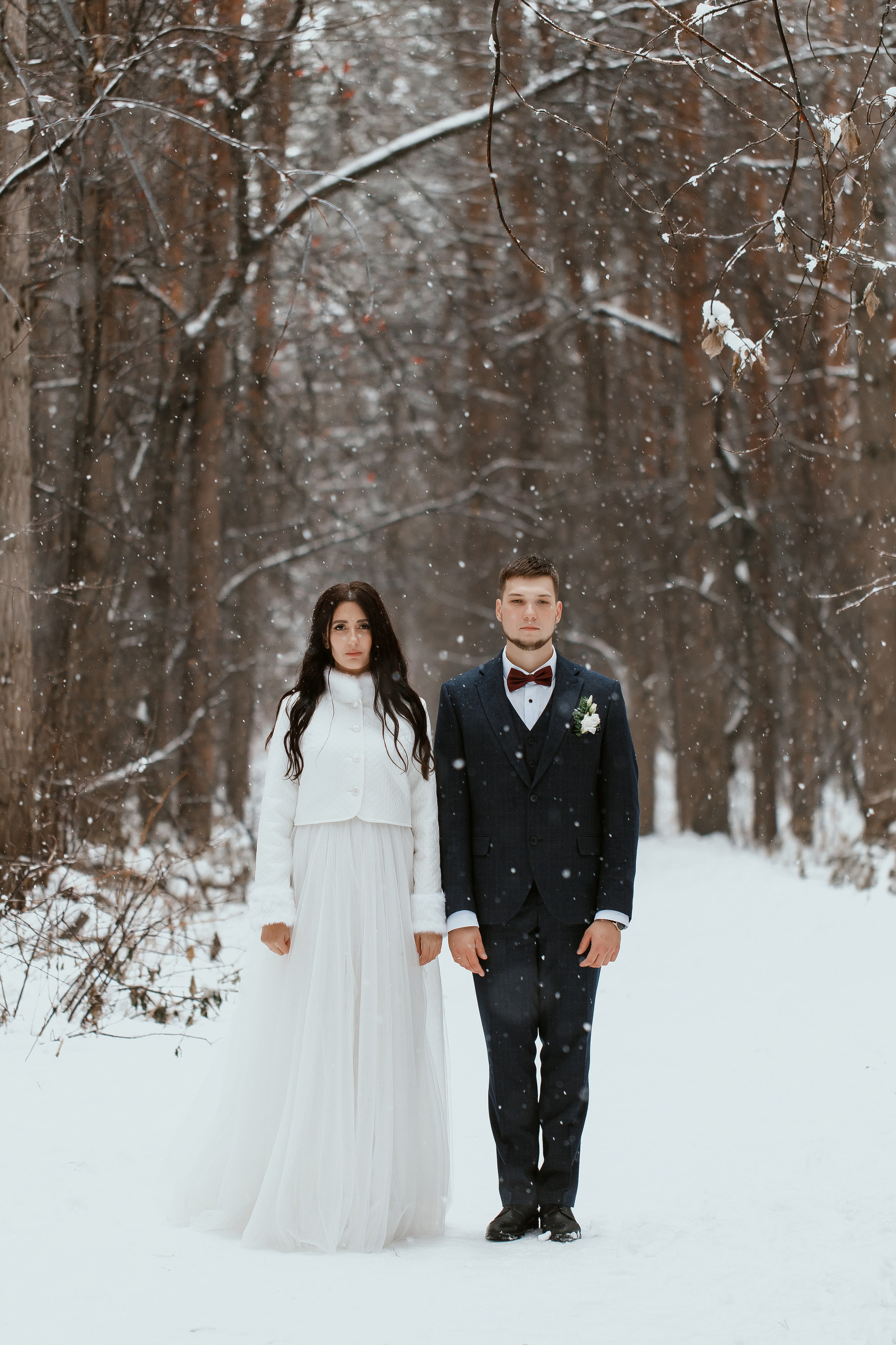 Артём и Луиза. Тимур Аминов | Фотограф в Кемерове