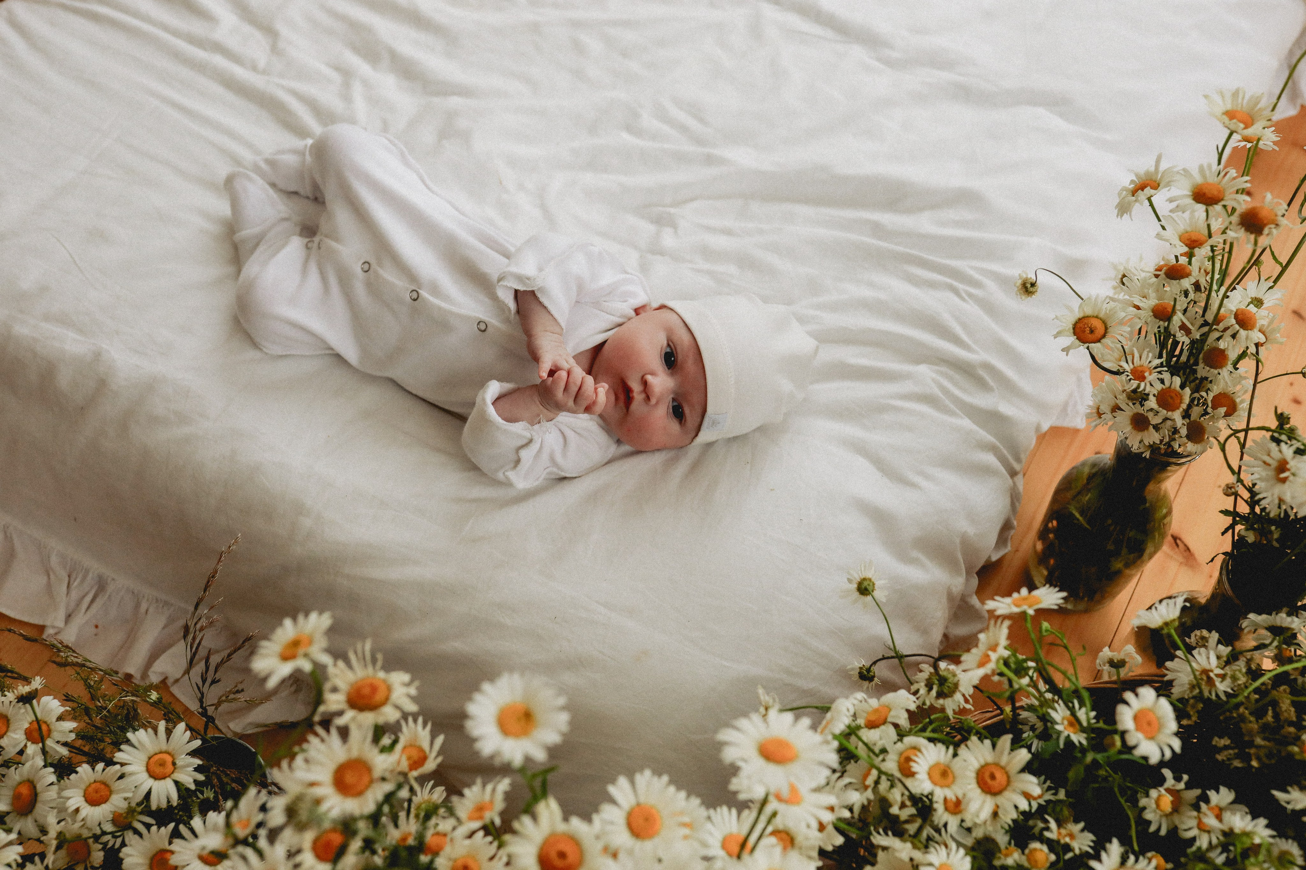 Дочки-матери