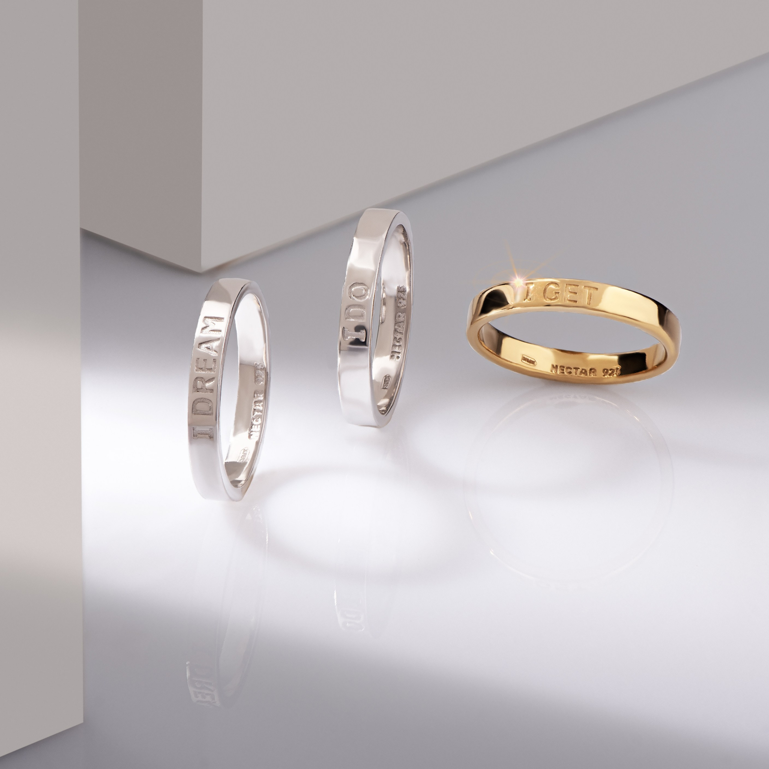 Предметная съемка ювелирных изделий для маркетплейсов в Китае, Гуанчжоу