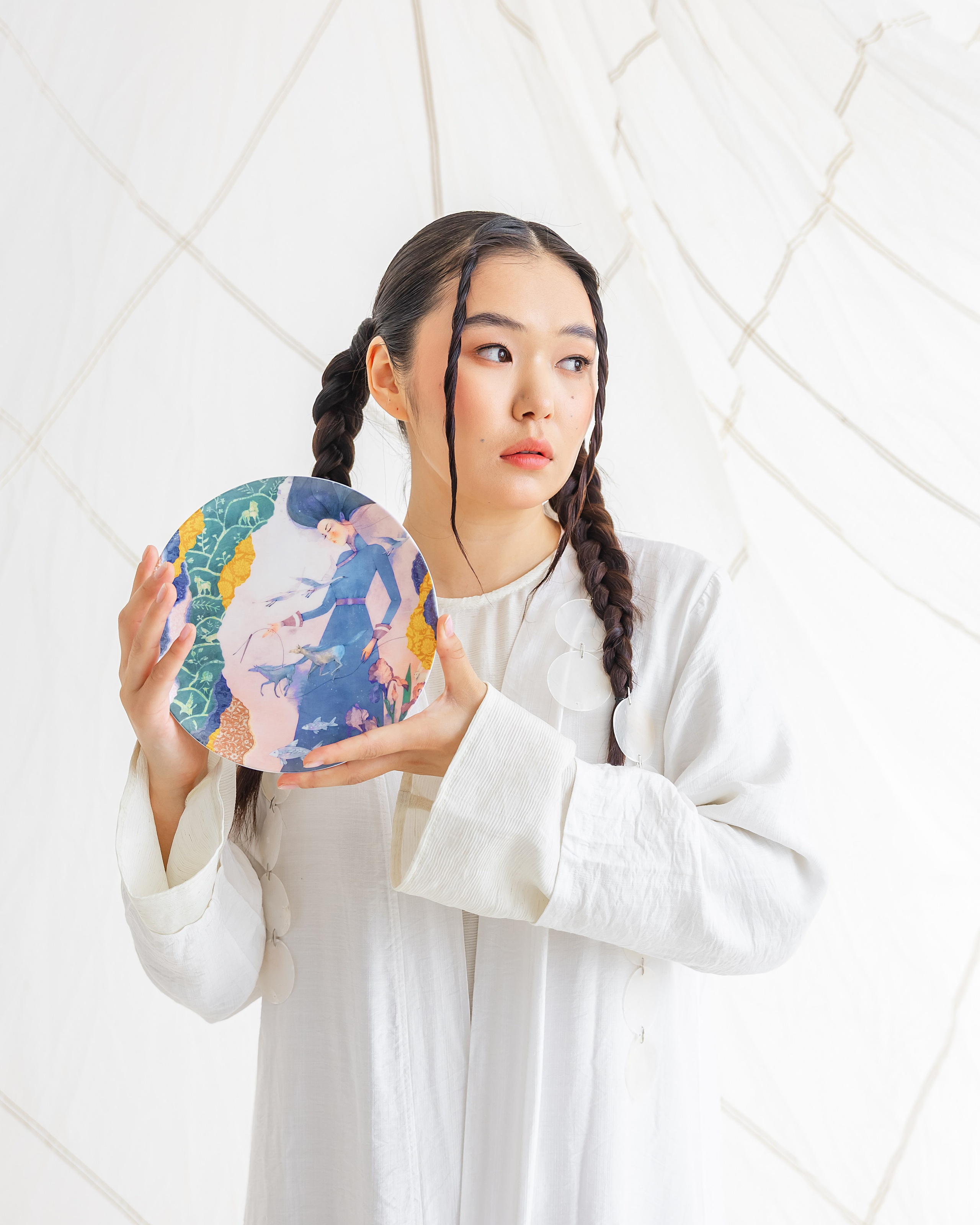 @Sharashono&Dombo. Фотограф и видеограф в Улан-Удэ: Аюна Габагуева и Артём Шаханов