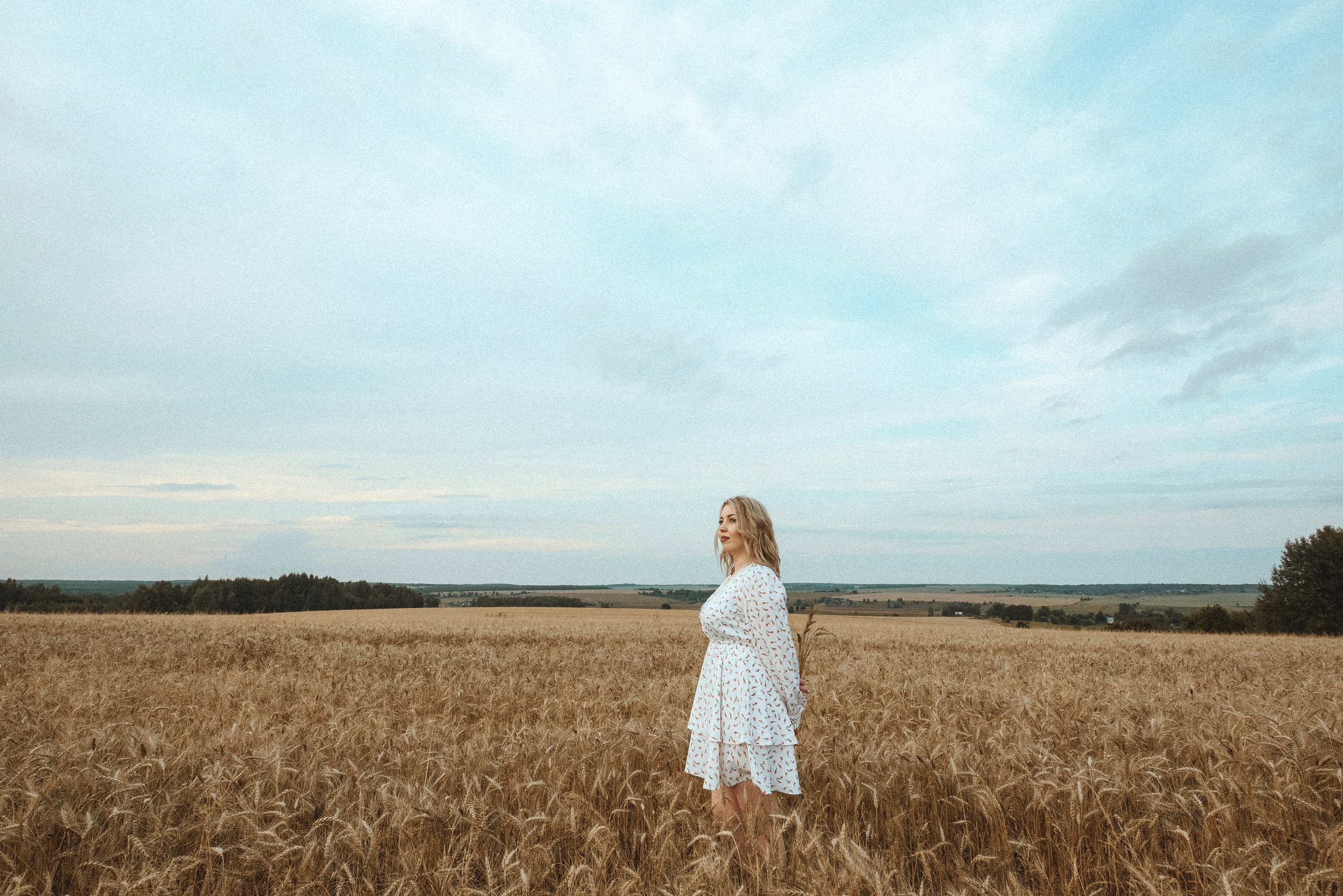 Дарья. Римма Гусакова. Выпускные фотокниги. Детские и семейные фотосессии