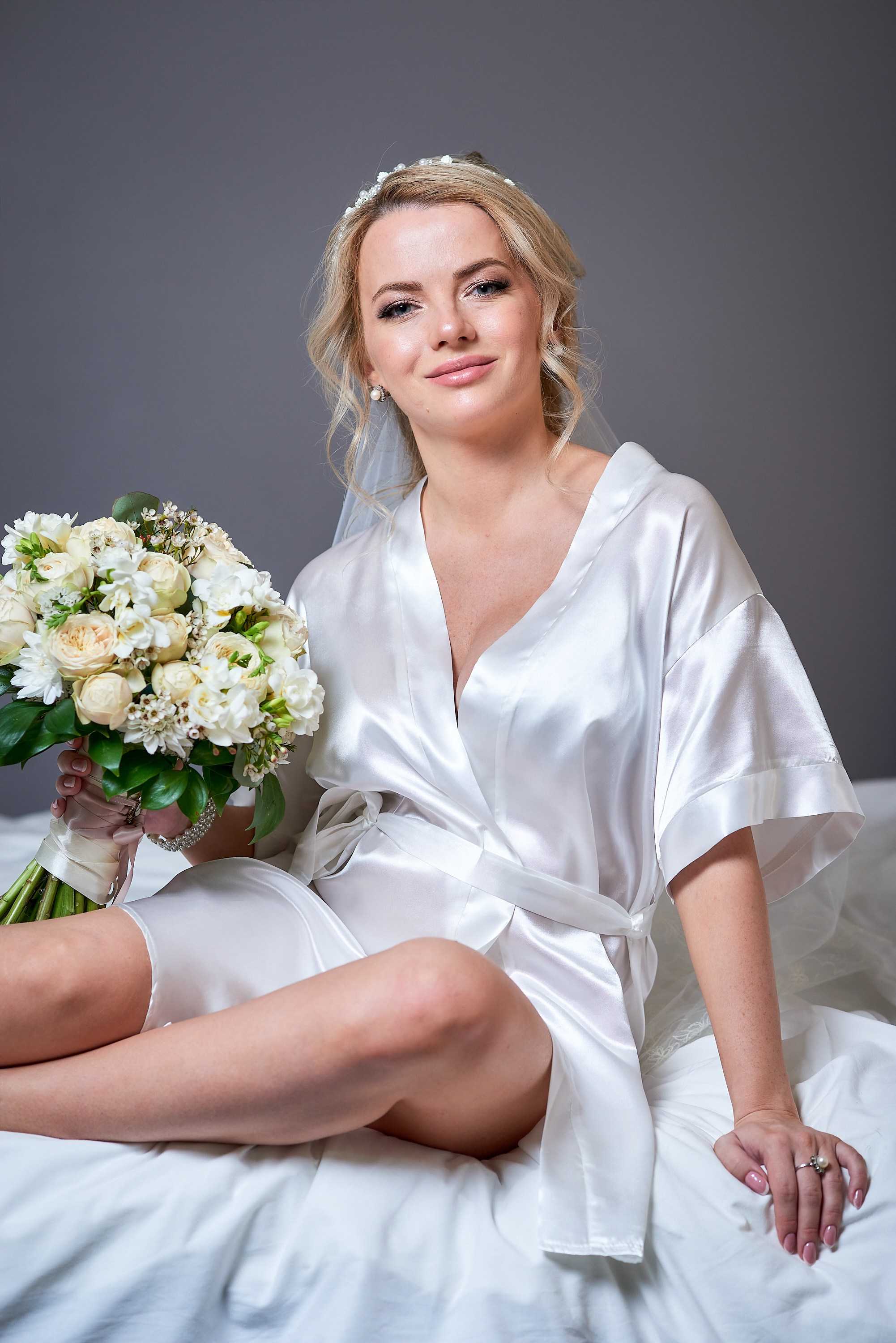 Свадебный фотограф в Москве