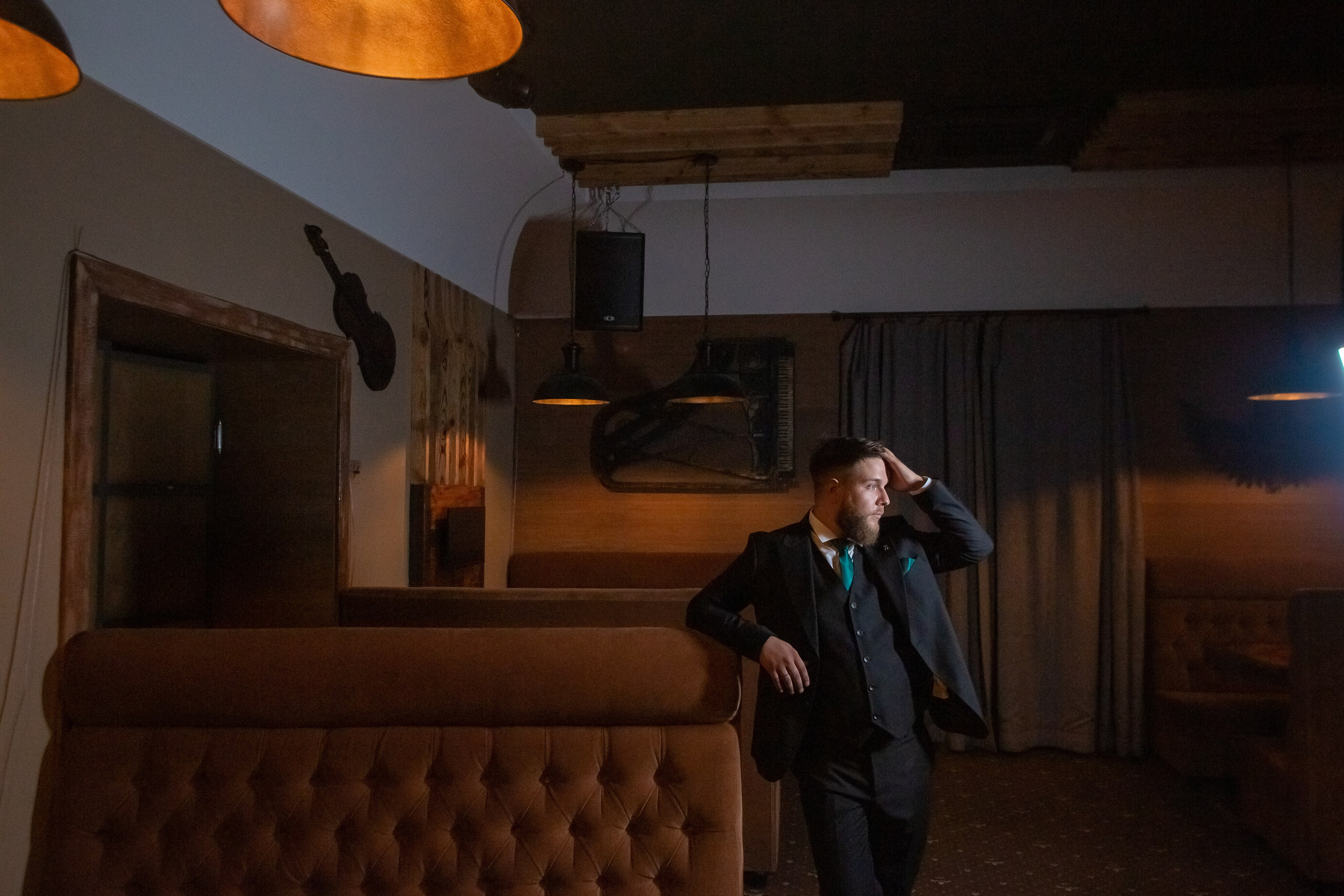 Алексей и Яна. Свадебный и семейный фотограф в Воронеже Кирсанова Наталья