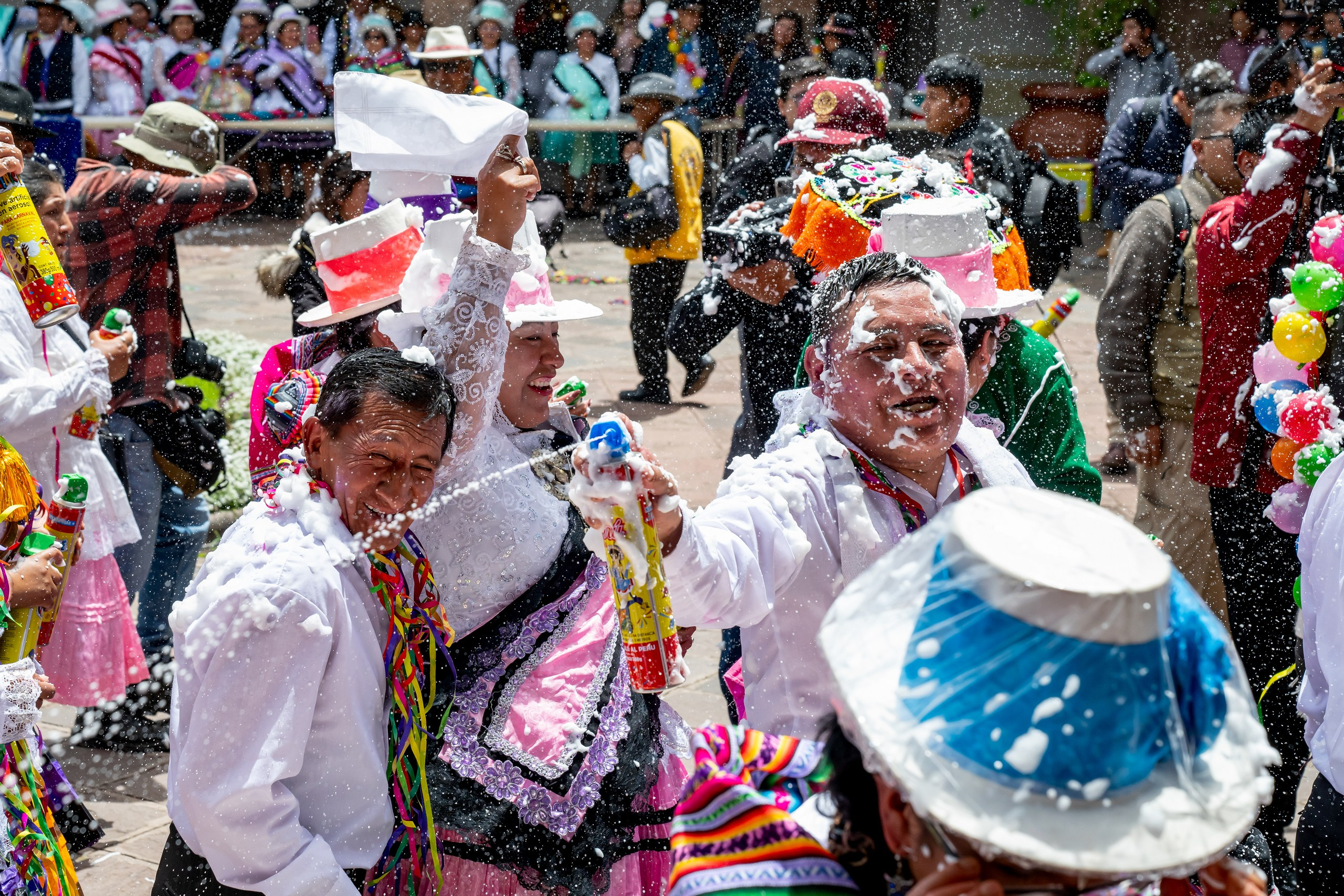 Перу. Foto-Zuev фотография как искусство