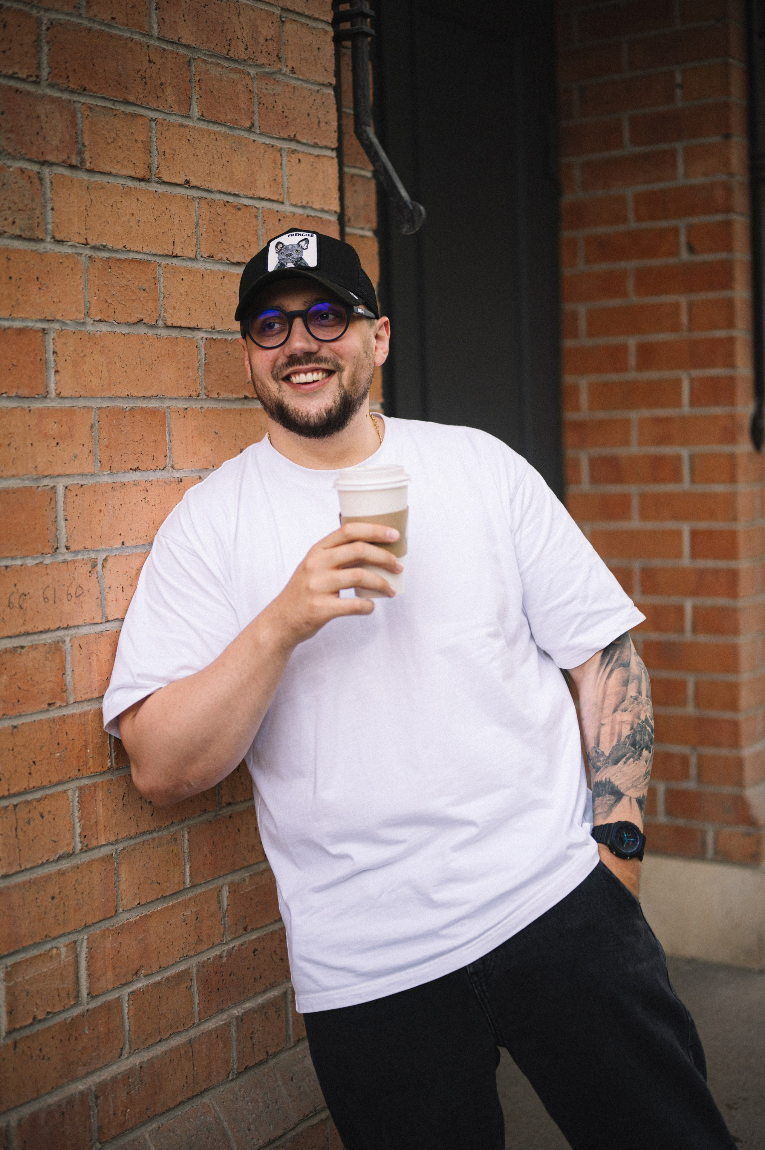 Дмитрий. Фотограф Иркутск Лепетанова Марианна