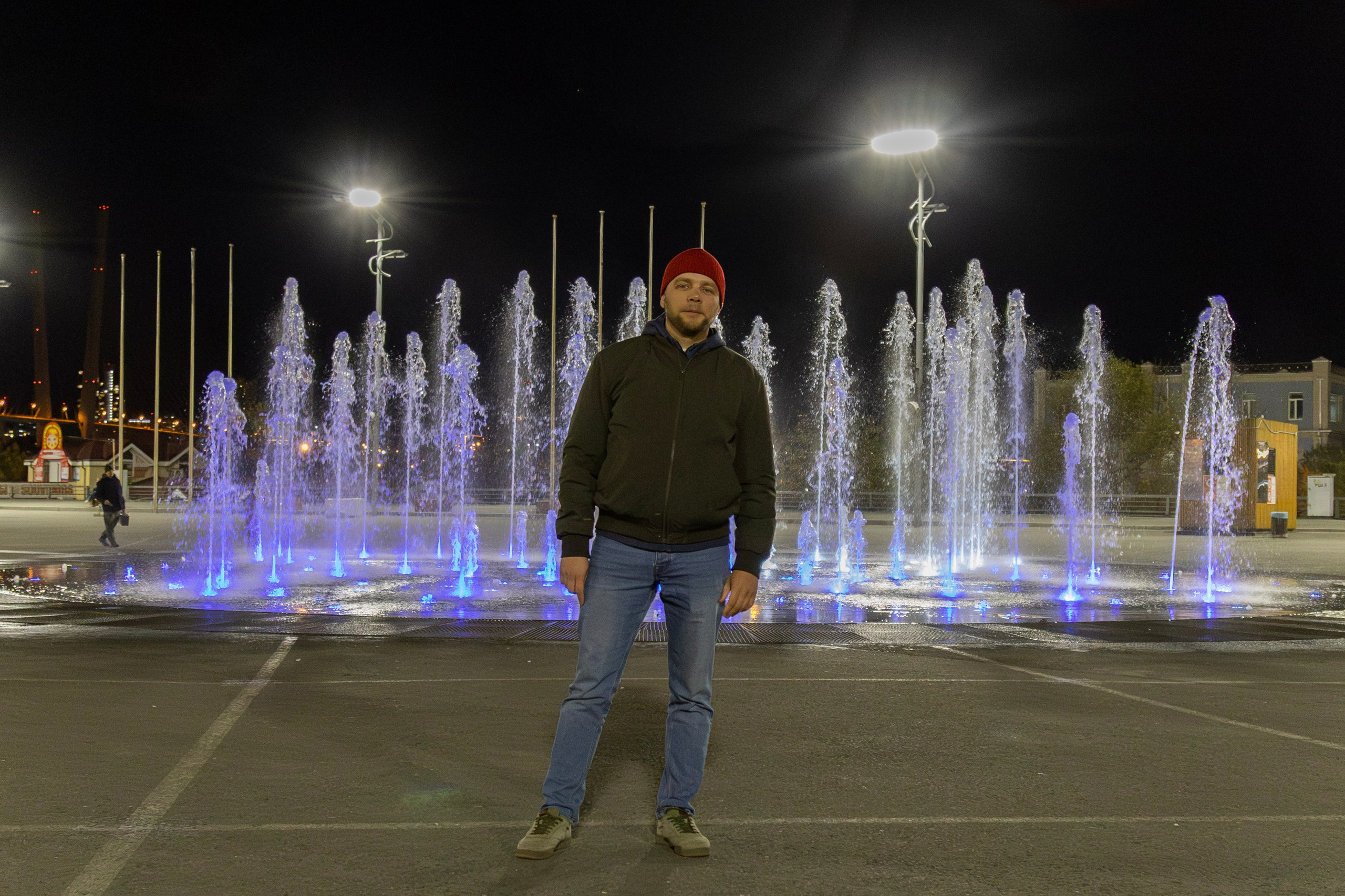 Всероссийский конкурс Проводники смыслов. Репортажный и портретный фотограф в Владивостоке