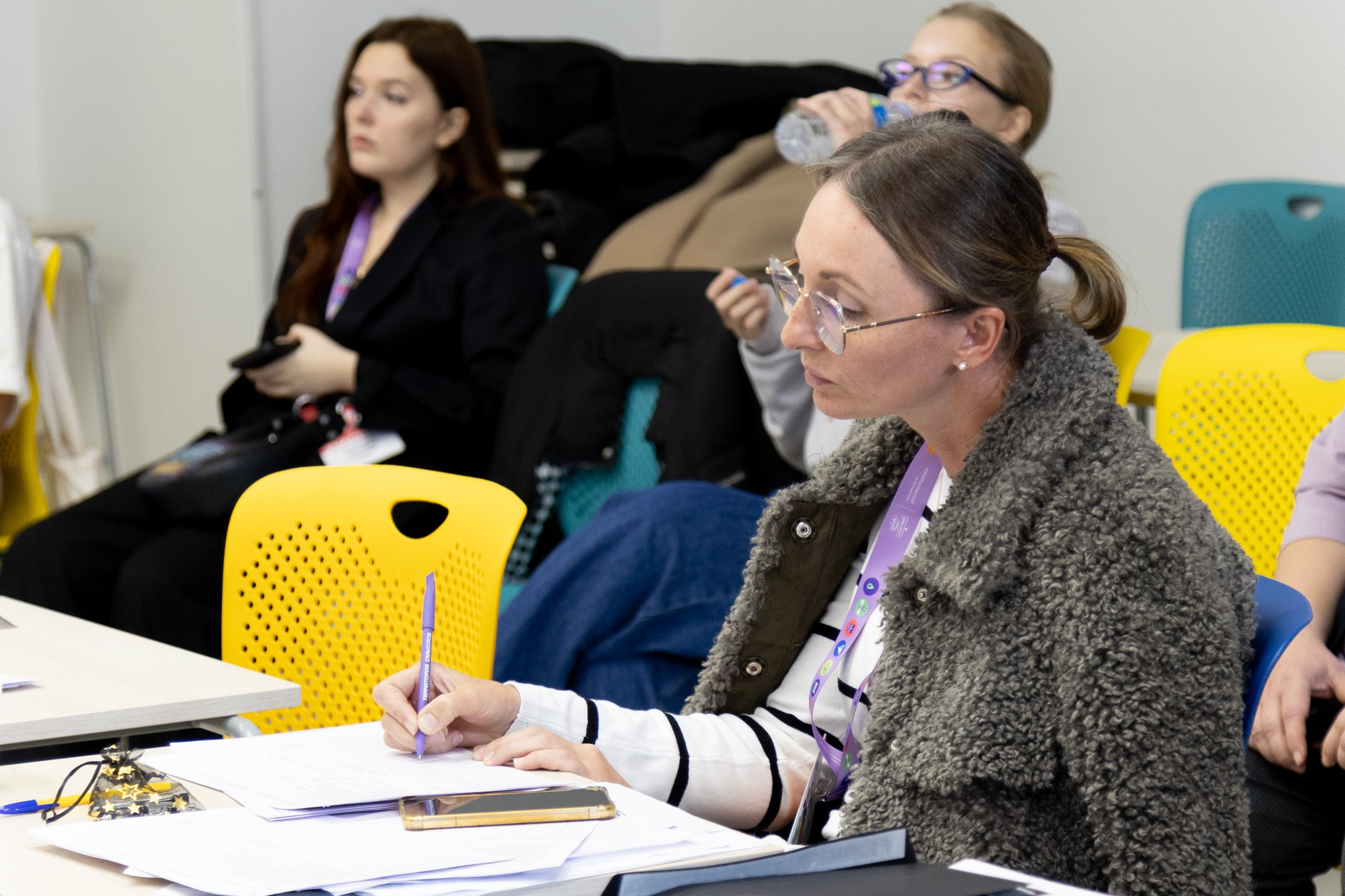 Всероссийский конкурс Проводники смыслов. Репортажный и портретный фотограф в Владивостоке