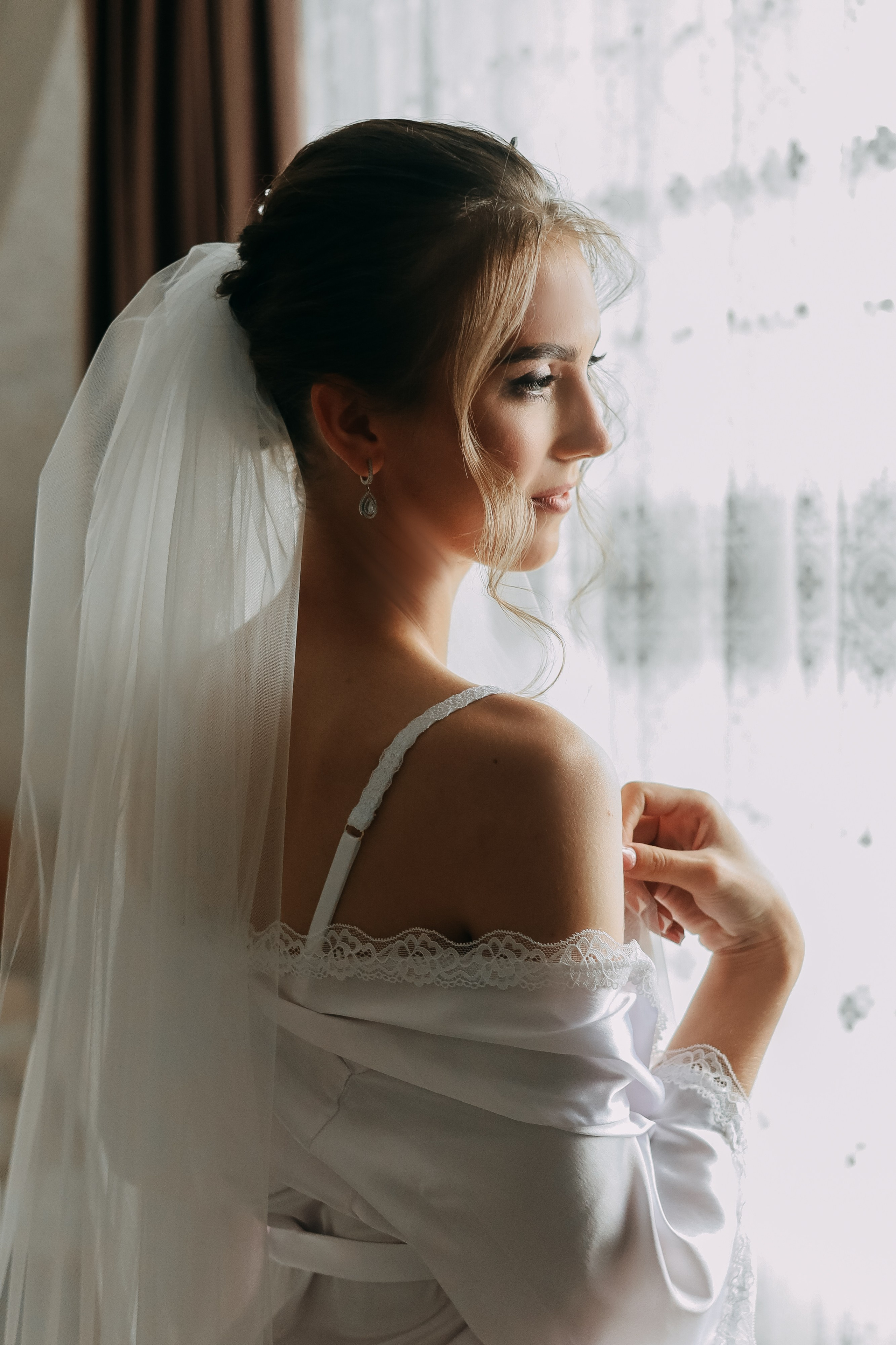 Александра и Константин. Фотопродакшн продающего контента