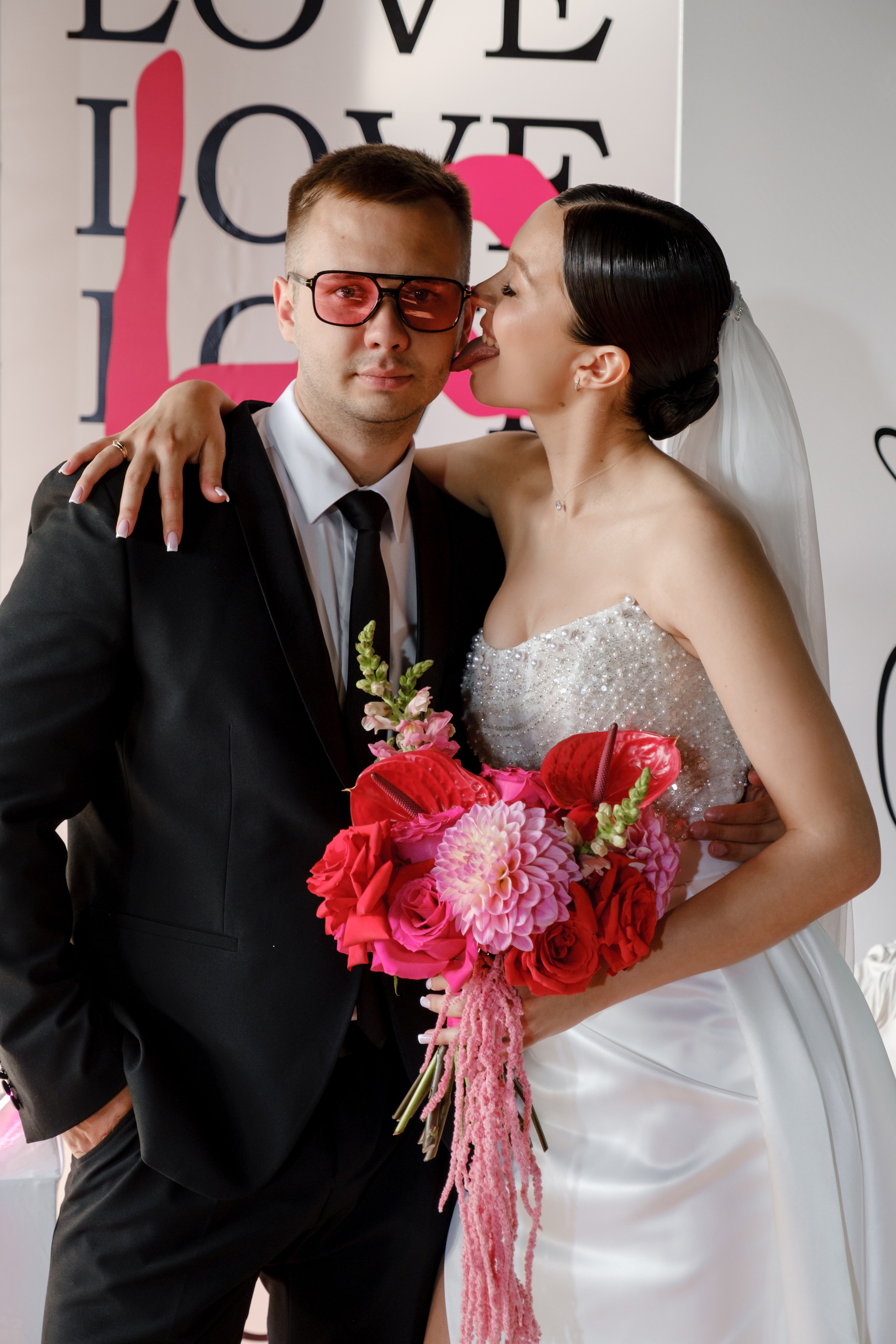 D&V. Свадебный фотограф в Брянске Иванникова Елена