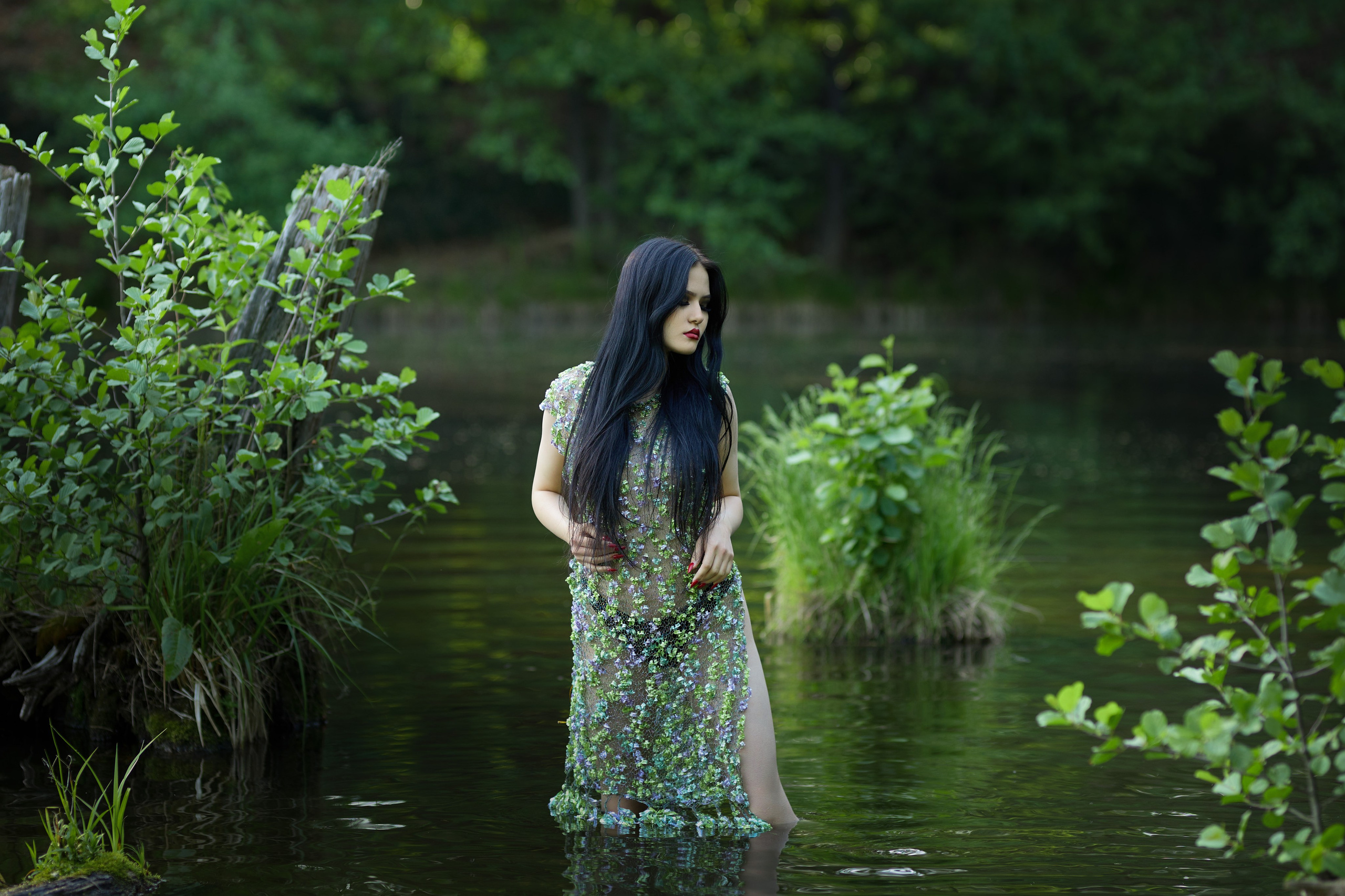 Фотосессия с лошадьми. Владимир Суздалов (ProMaXe) — Портретный фотограф, тематические фотосессии в Чебоксарах