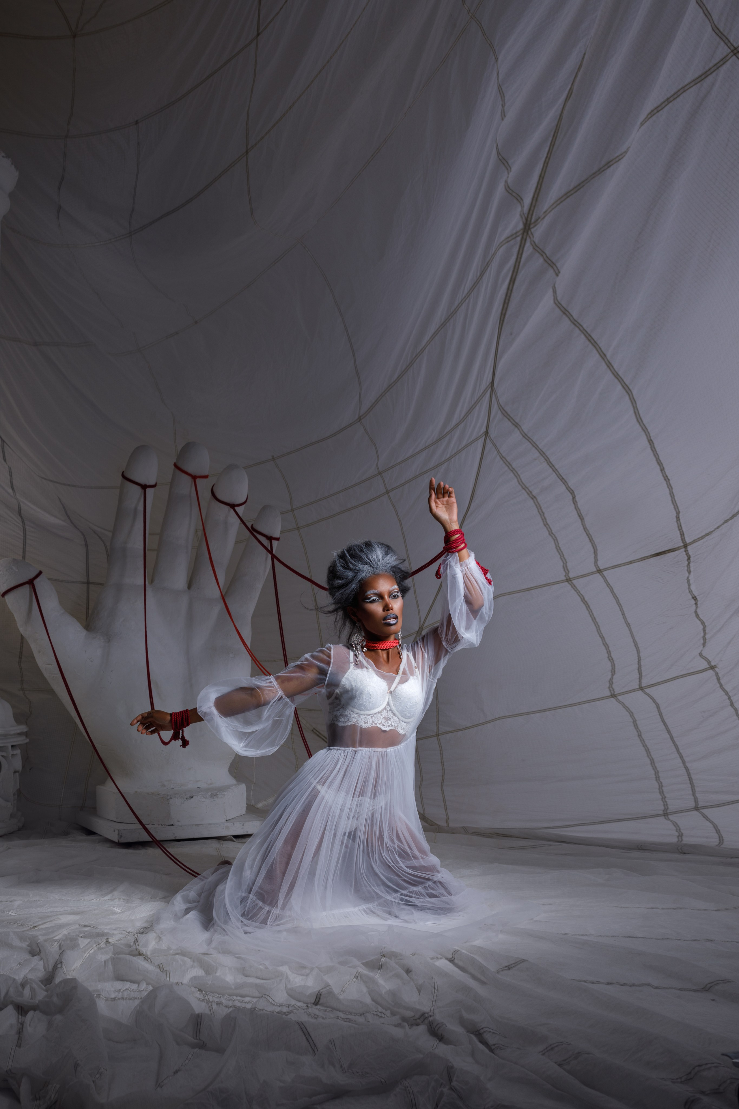 Art. Fashion фотограф в Москве Марина Габдулина