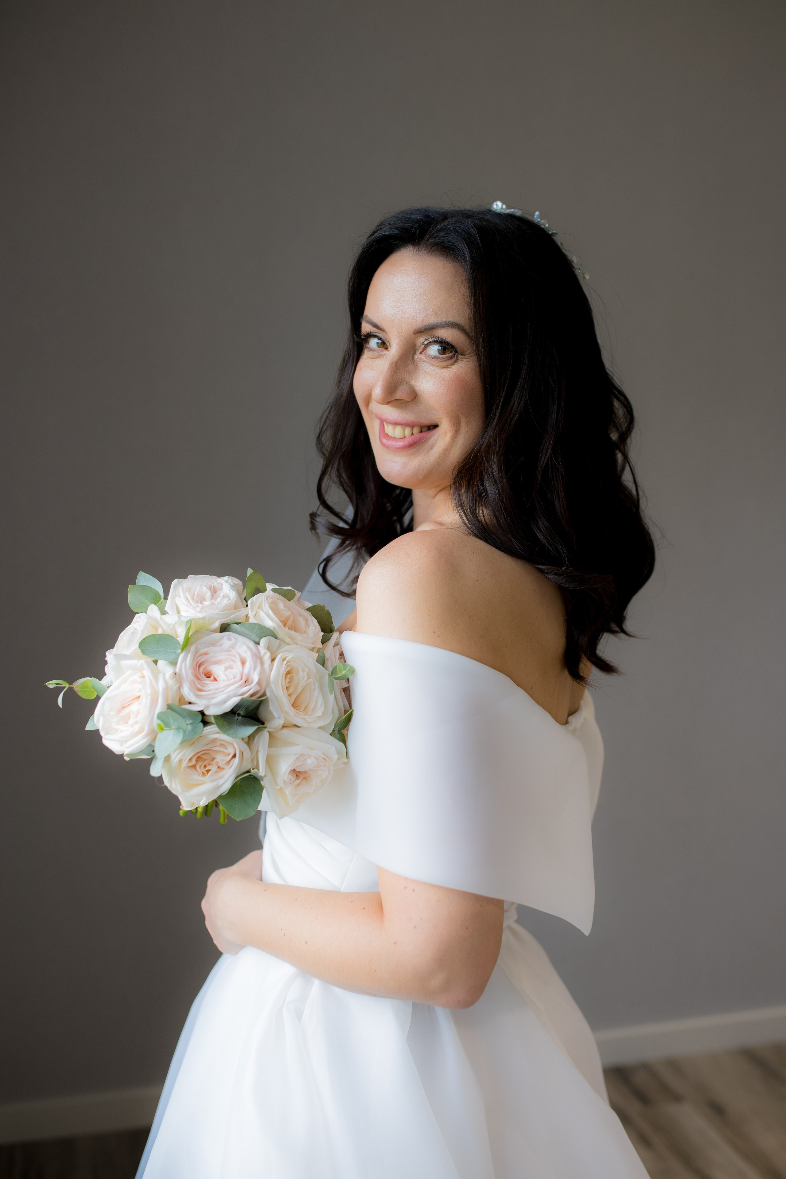 Свадьба Дмитрия и Татьяны. Фотограф в Железнодорожном и Балашихе