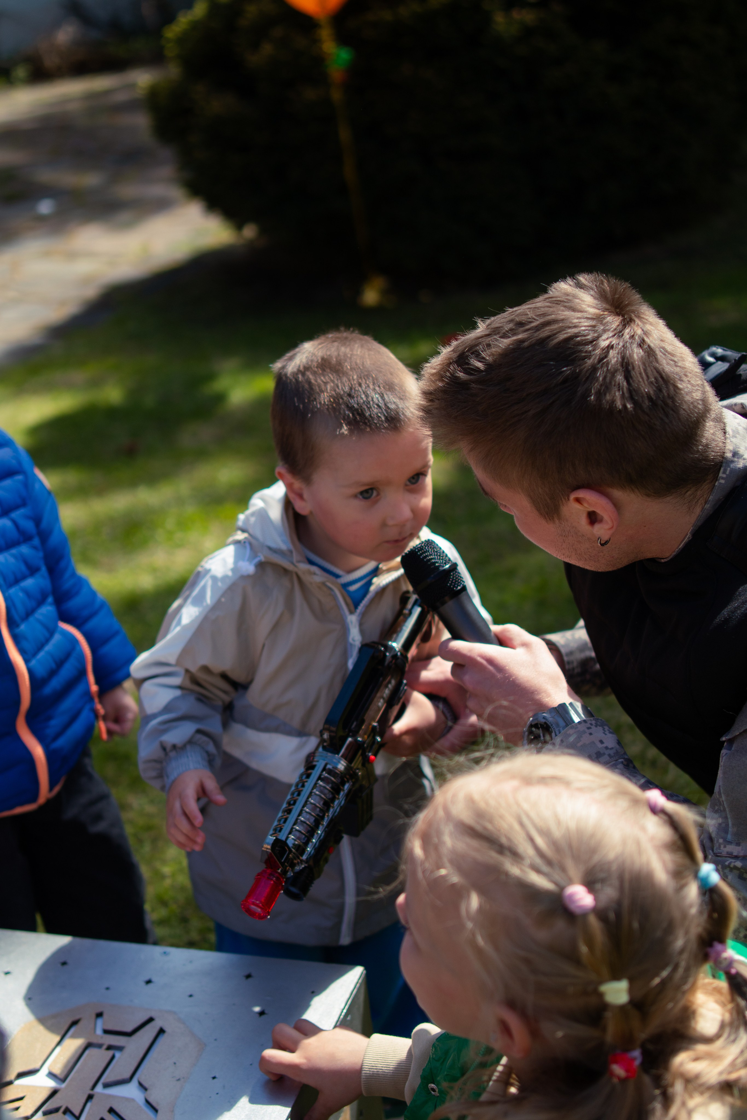 Reportage shooting. Фотограф / видеограф в Москве и Сочи Sofia Riversong
