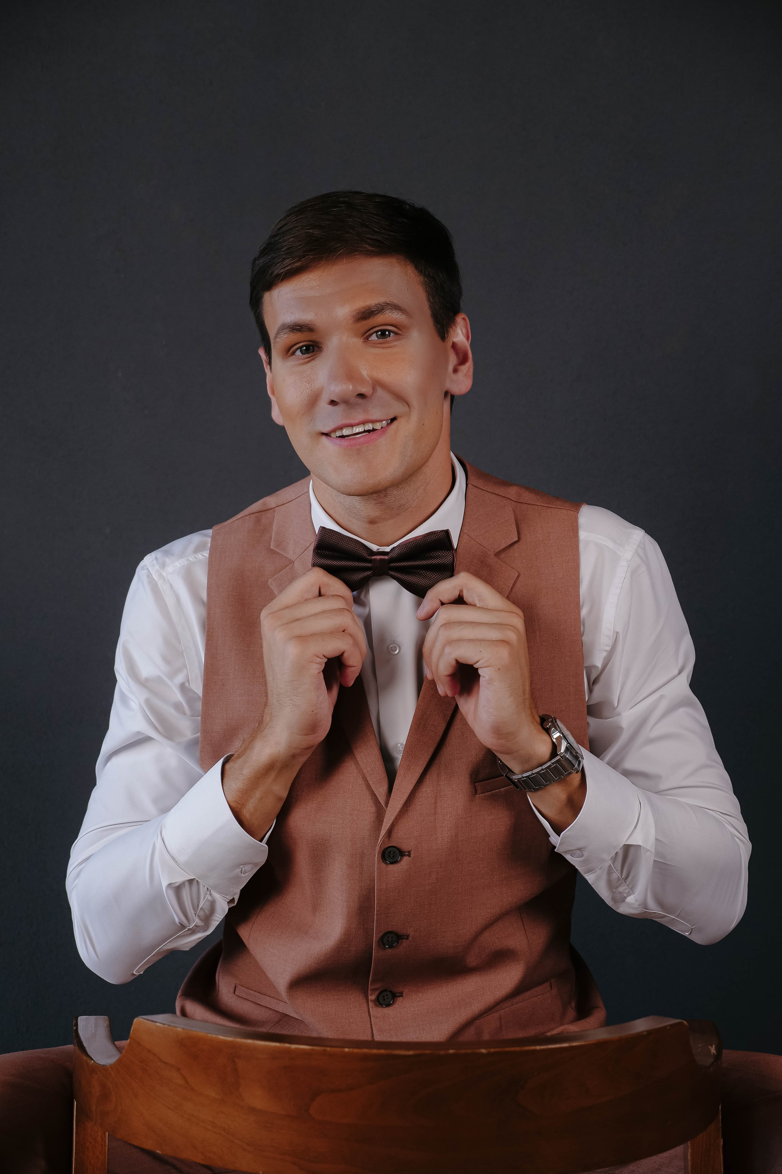 Святослав. Фотограф / видеограф в Москве и Сочи Sofia Riversong