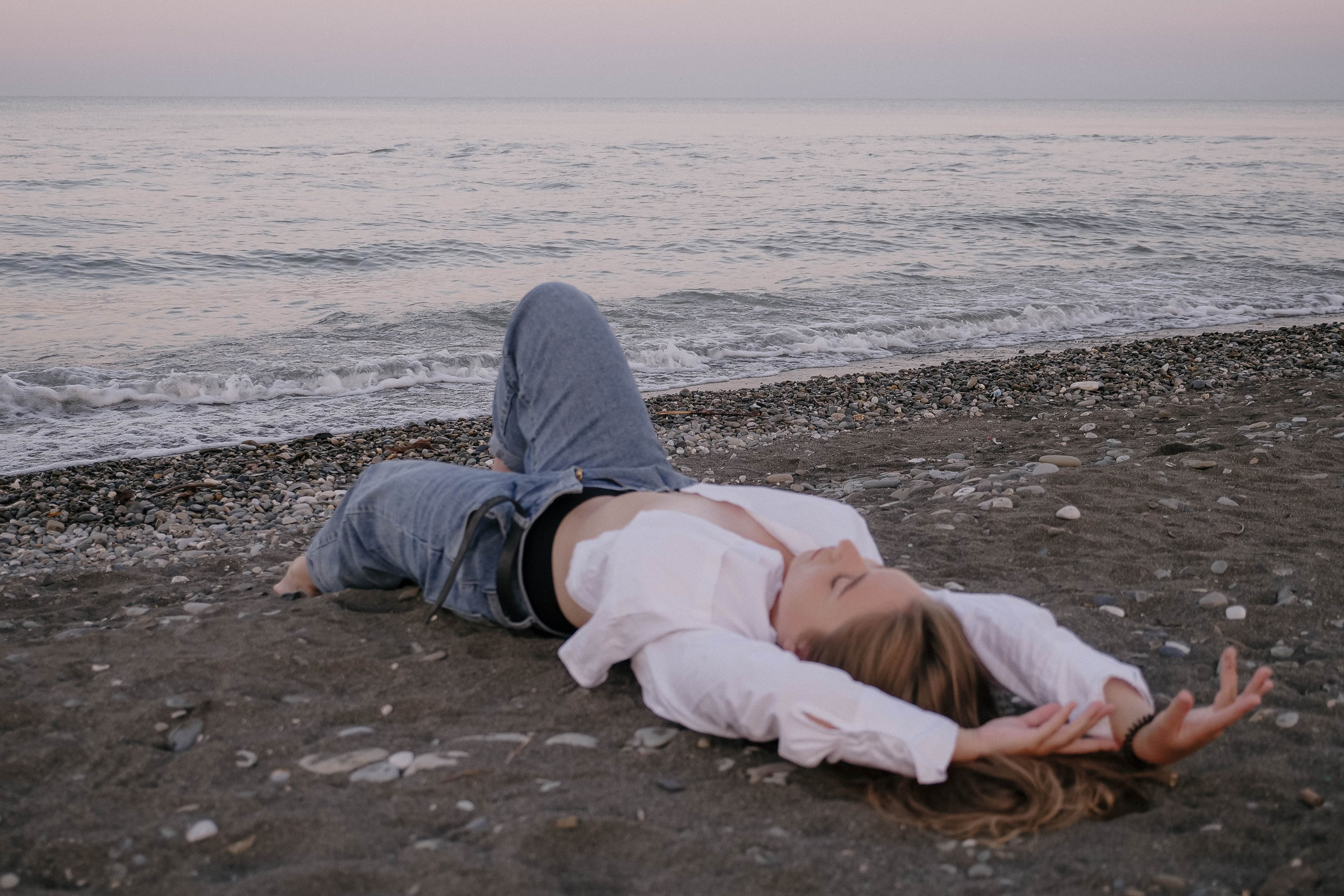 Христина. Фотограф / видеограф в Москве и Сочи Sofia Riversong