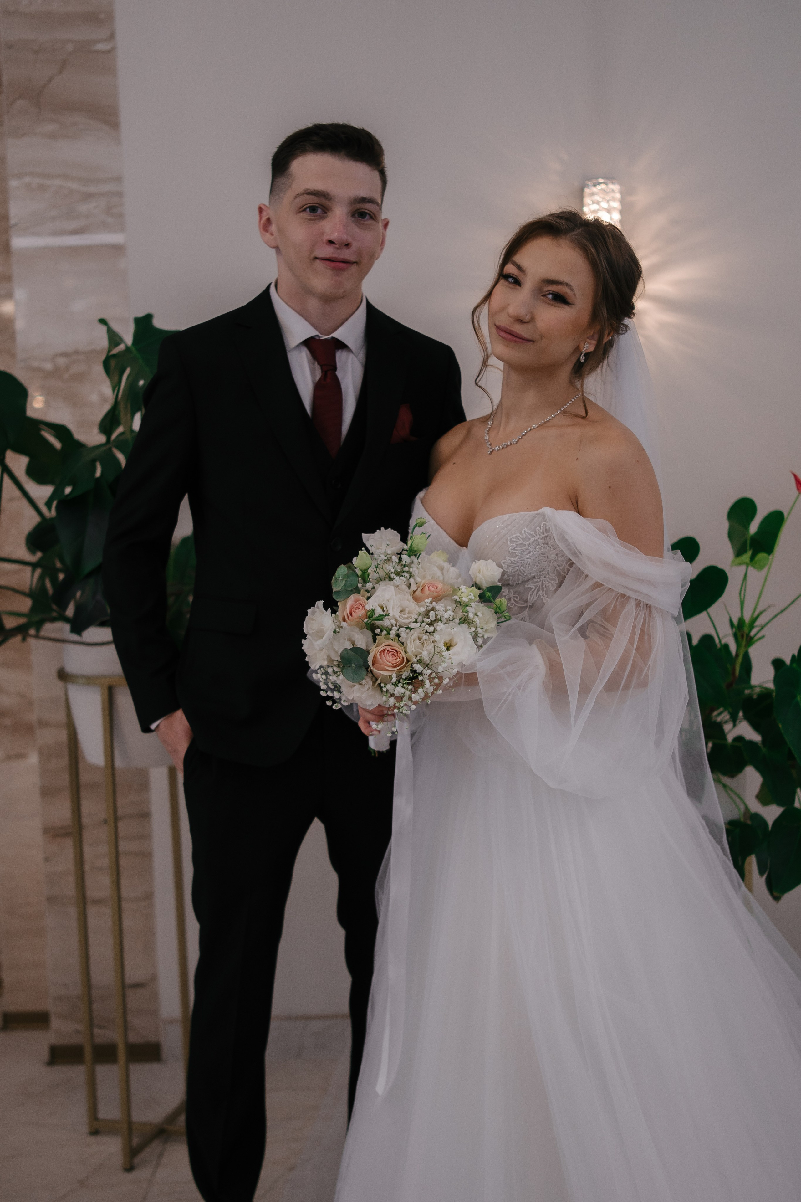 Никита & Ангелина. Фотограф / видеограф в Москве и Сочи Sofia Riversong