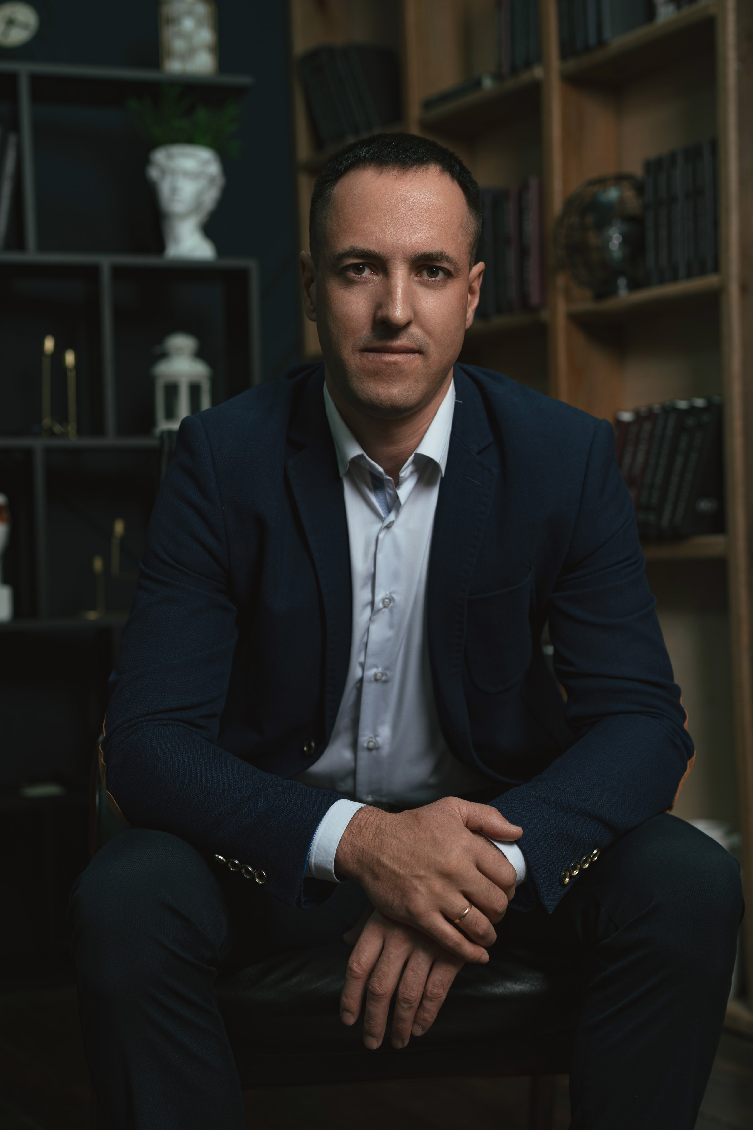 Максим. Свадебный фотограф Руслан Хасанов