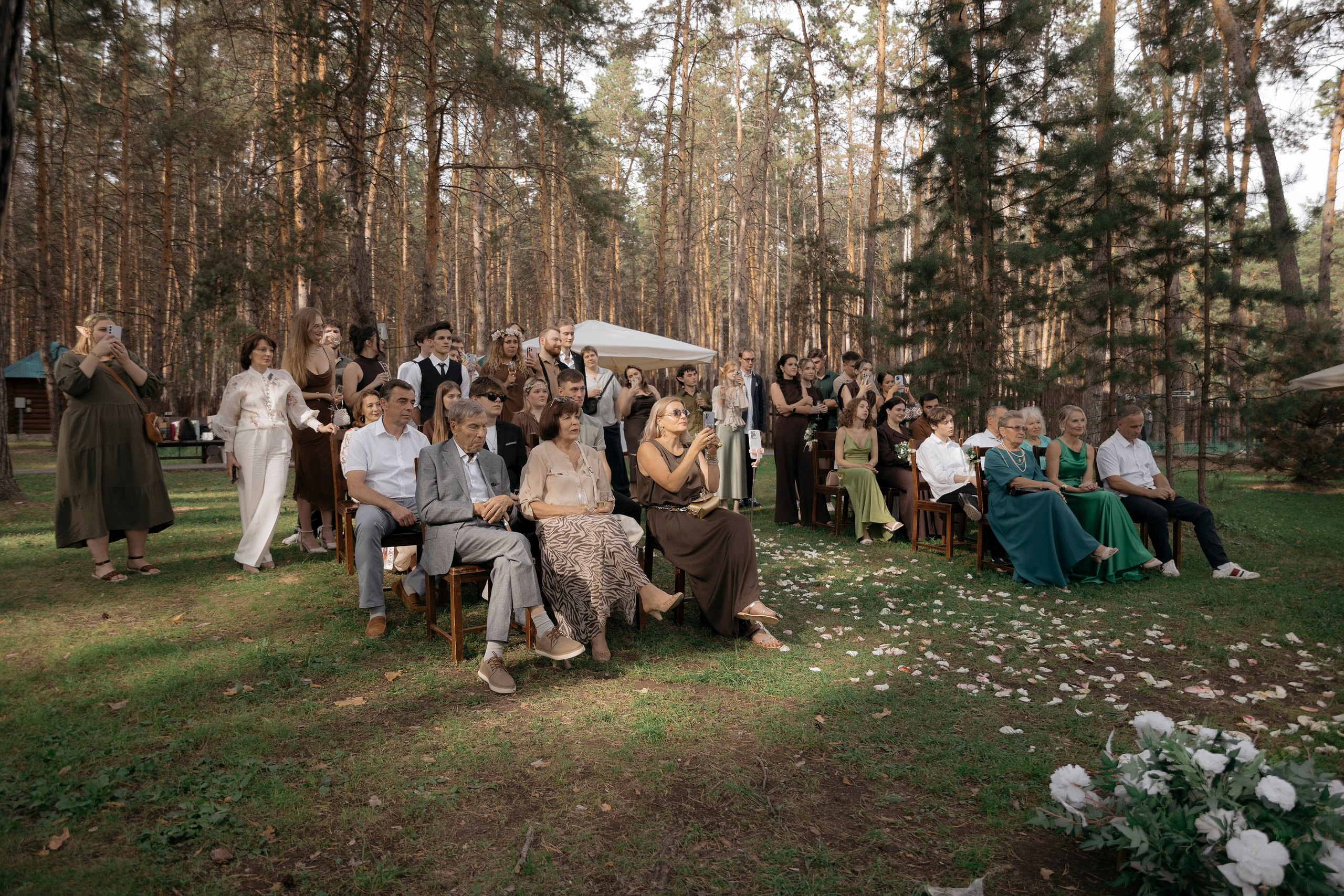 Всеволод и Алина. DARYA.BELKINA