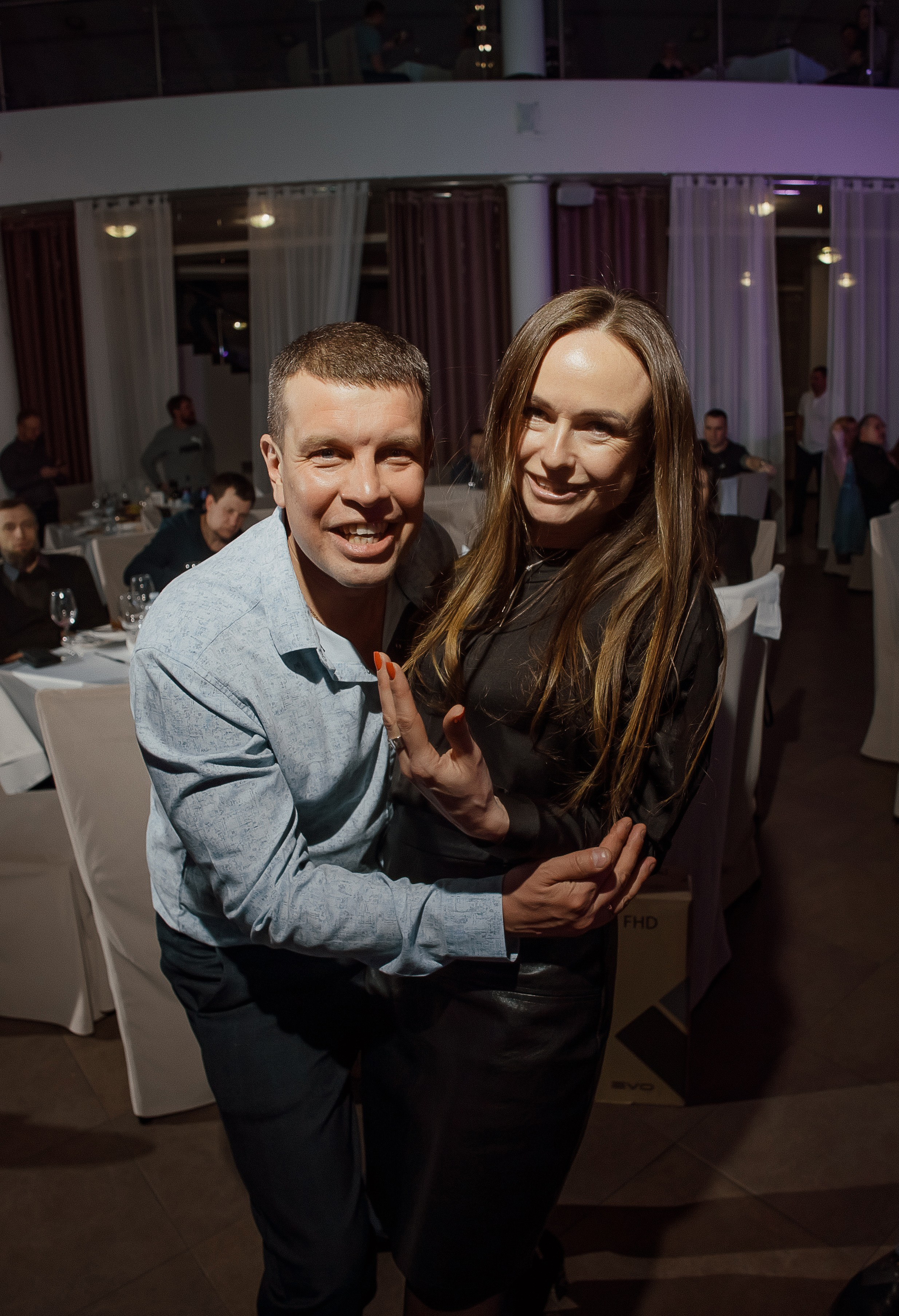 Haier. Свадебный фотограф