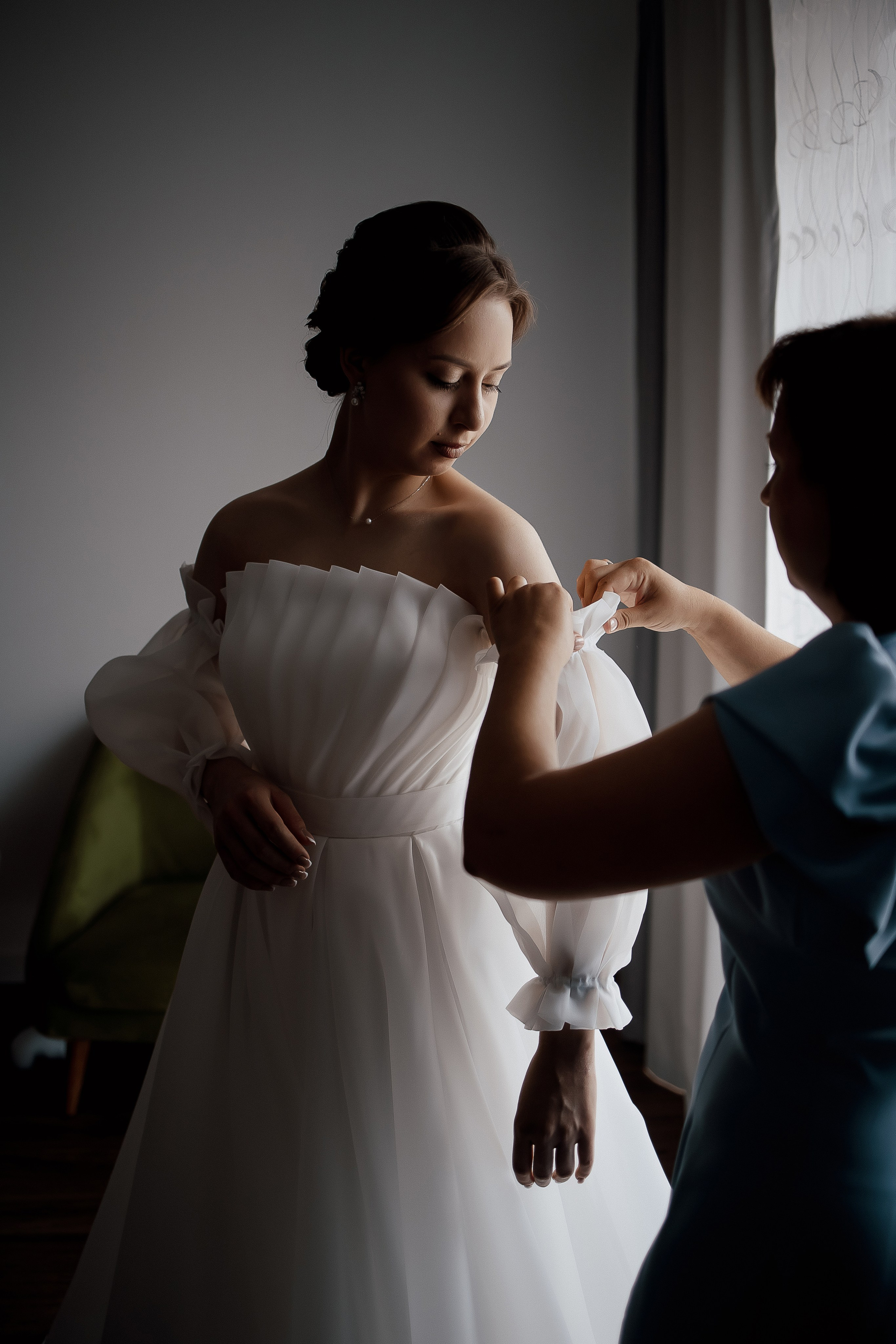 Свадебная съемка. Свадебный фотограф