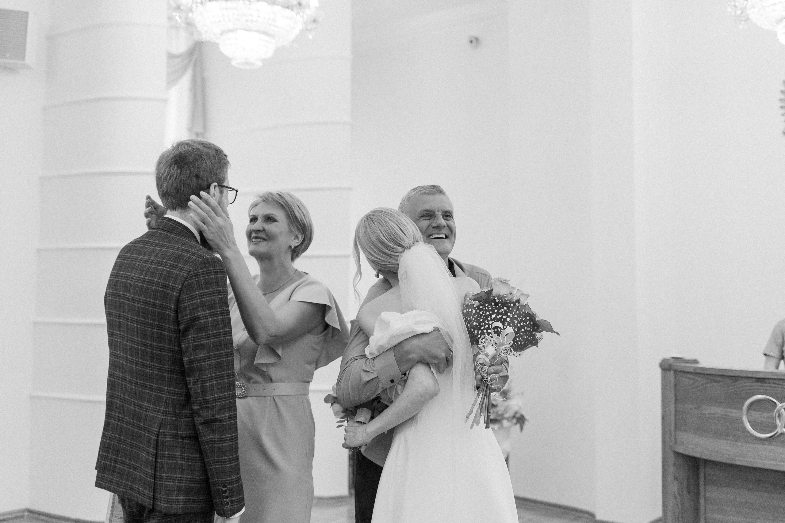 P & A. Фотограф Ольга Сапронова. Свадебный фотограф Ольга Сапронова