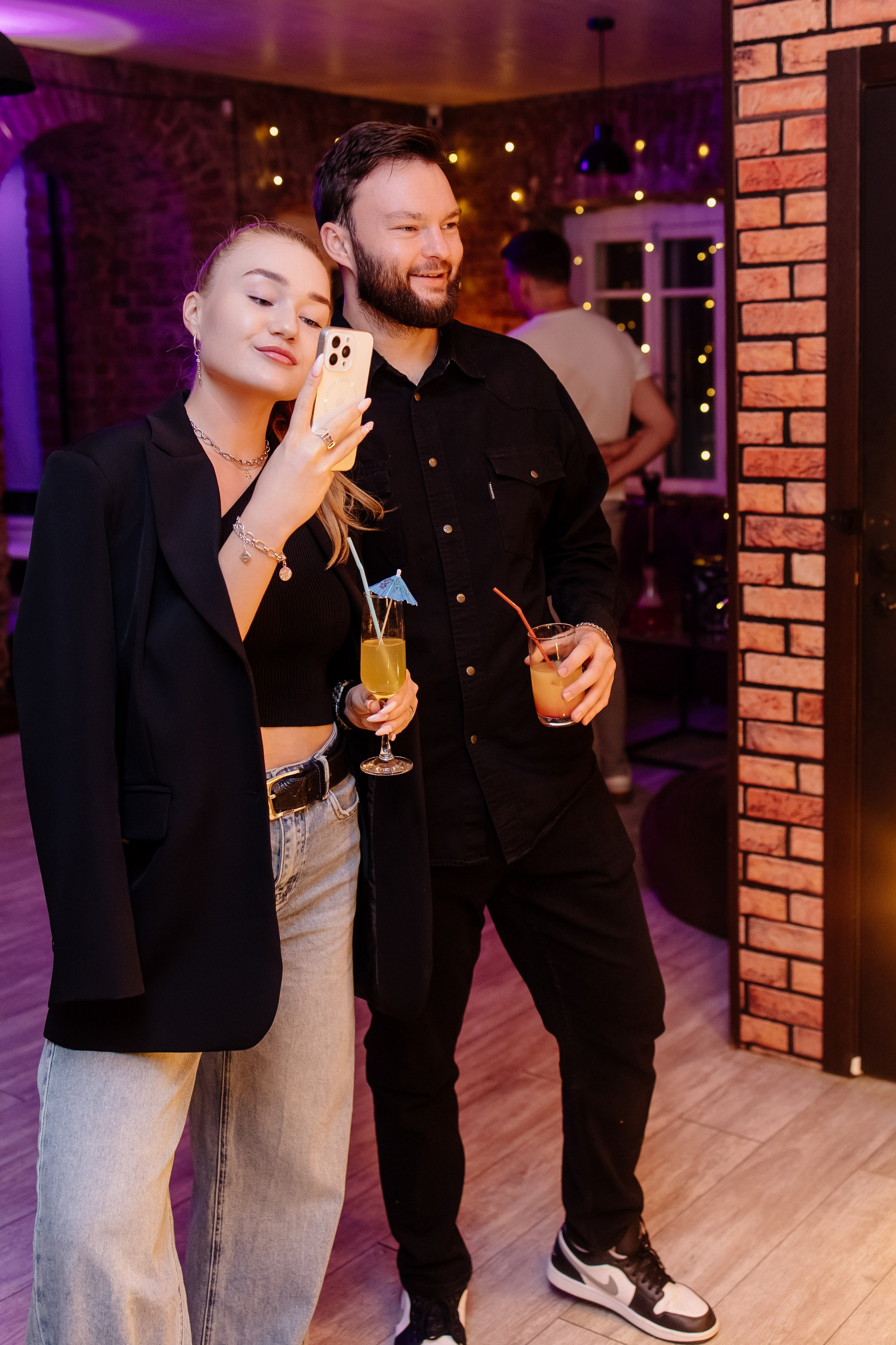 Максиму 33. Свадебный и семейный фотограф Екатерина Иванова