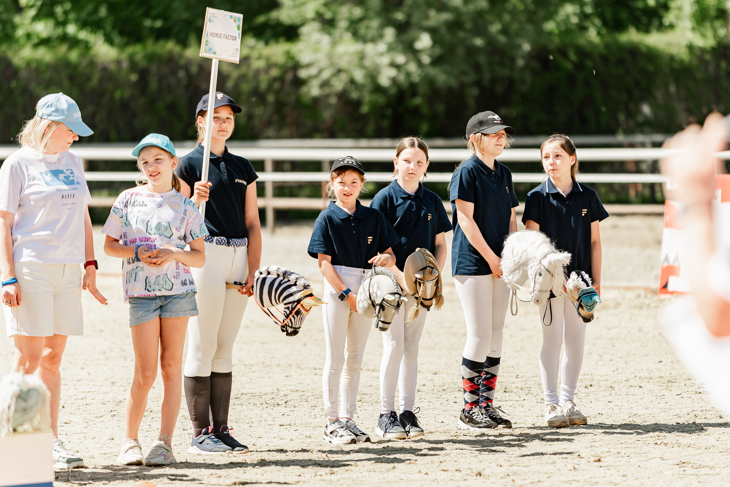 #ПОНИФОРУМ 2024. Конный фотограф Куракина Дарья • Фотосессии с лошадьми