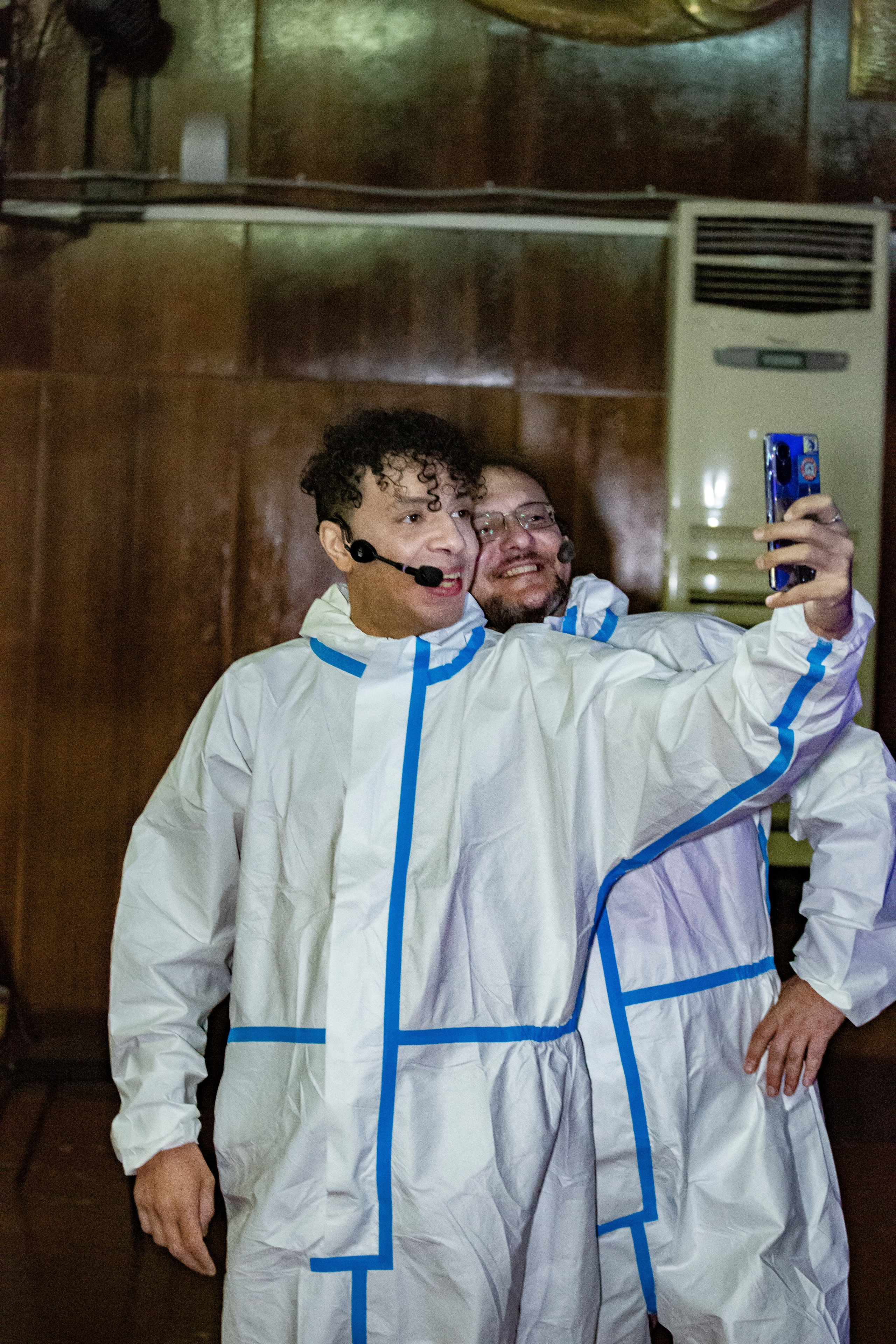 Тараканище спектакль кукольного театра Саквояж — премьера. Фотограф в Сочи Юрий Шептаев