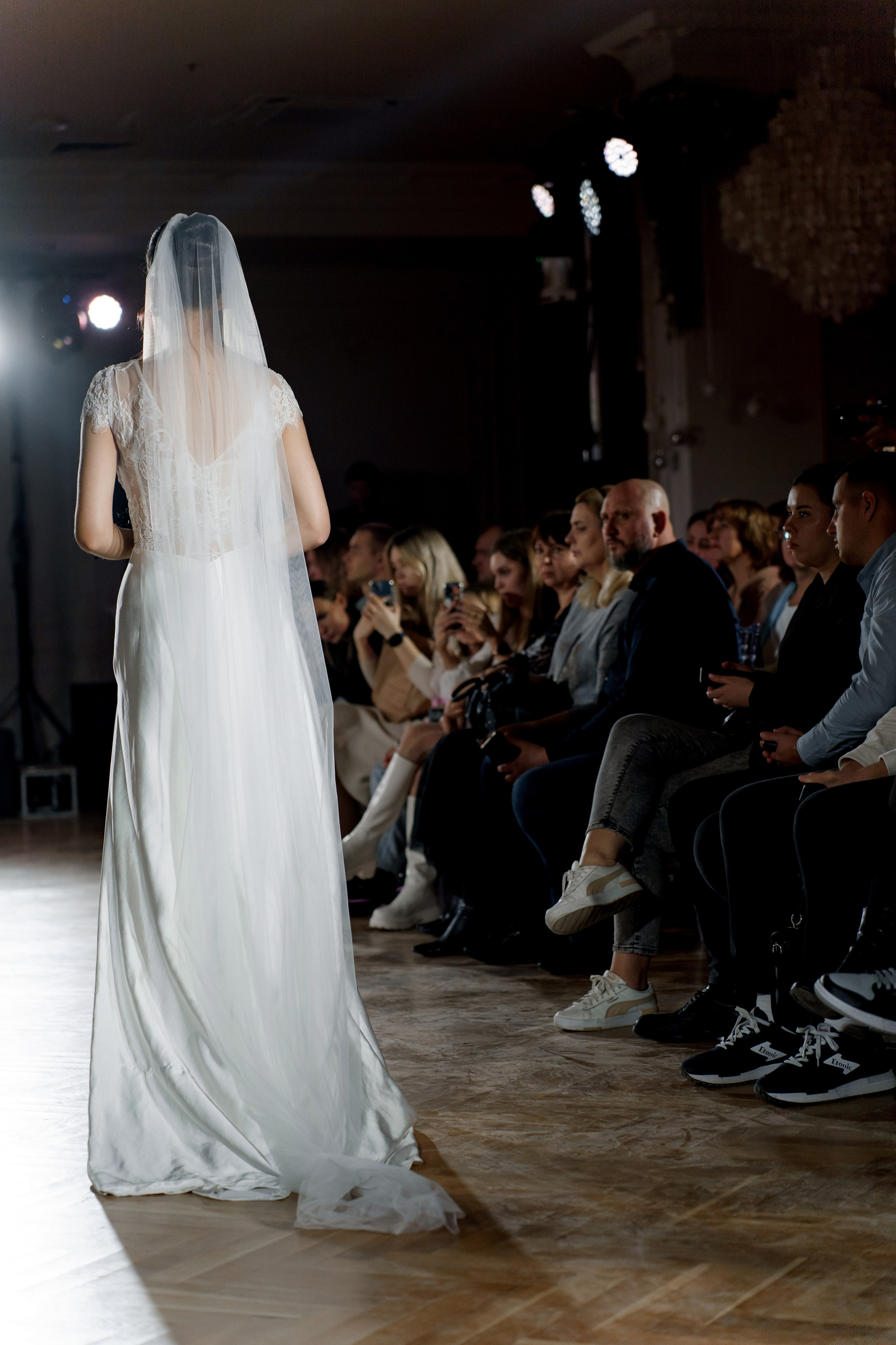 Выставка свадебных специалистов «Свадьба на 1000%». Свадебный фотограф в Санкт-Петербурге