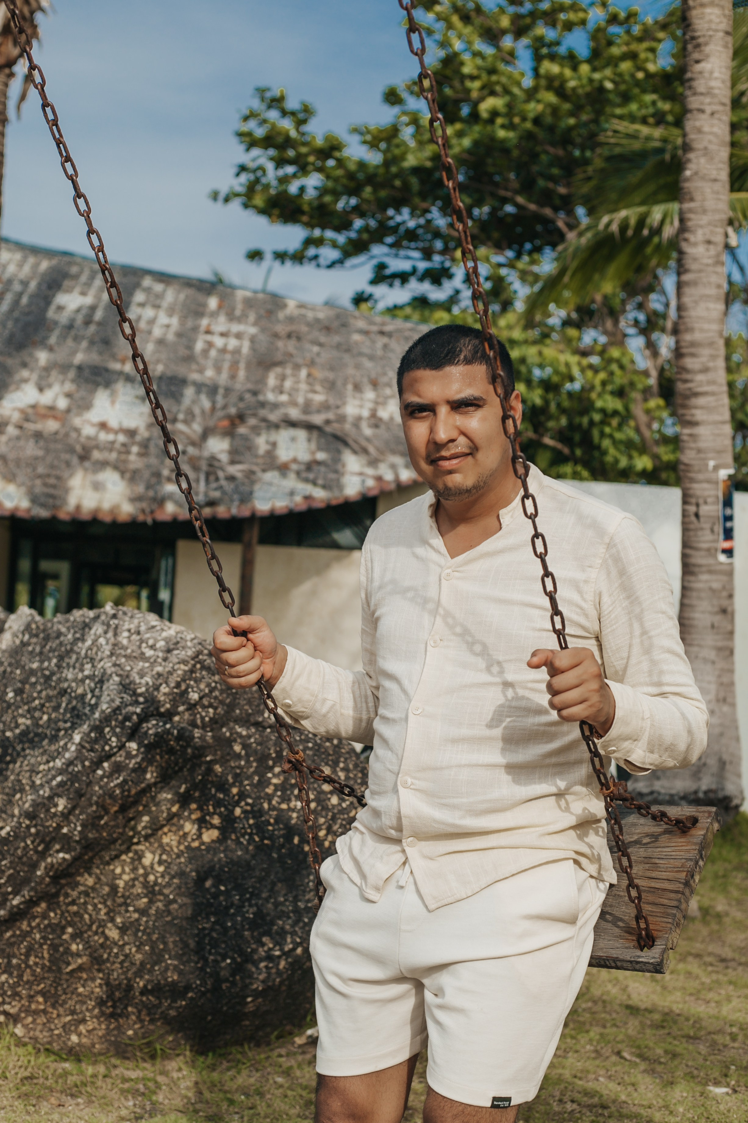 Саша и Настя, Пхукет. Фотограф и видеограф Анна Домашенко