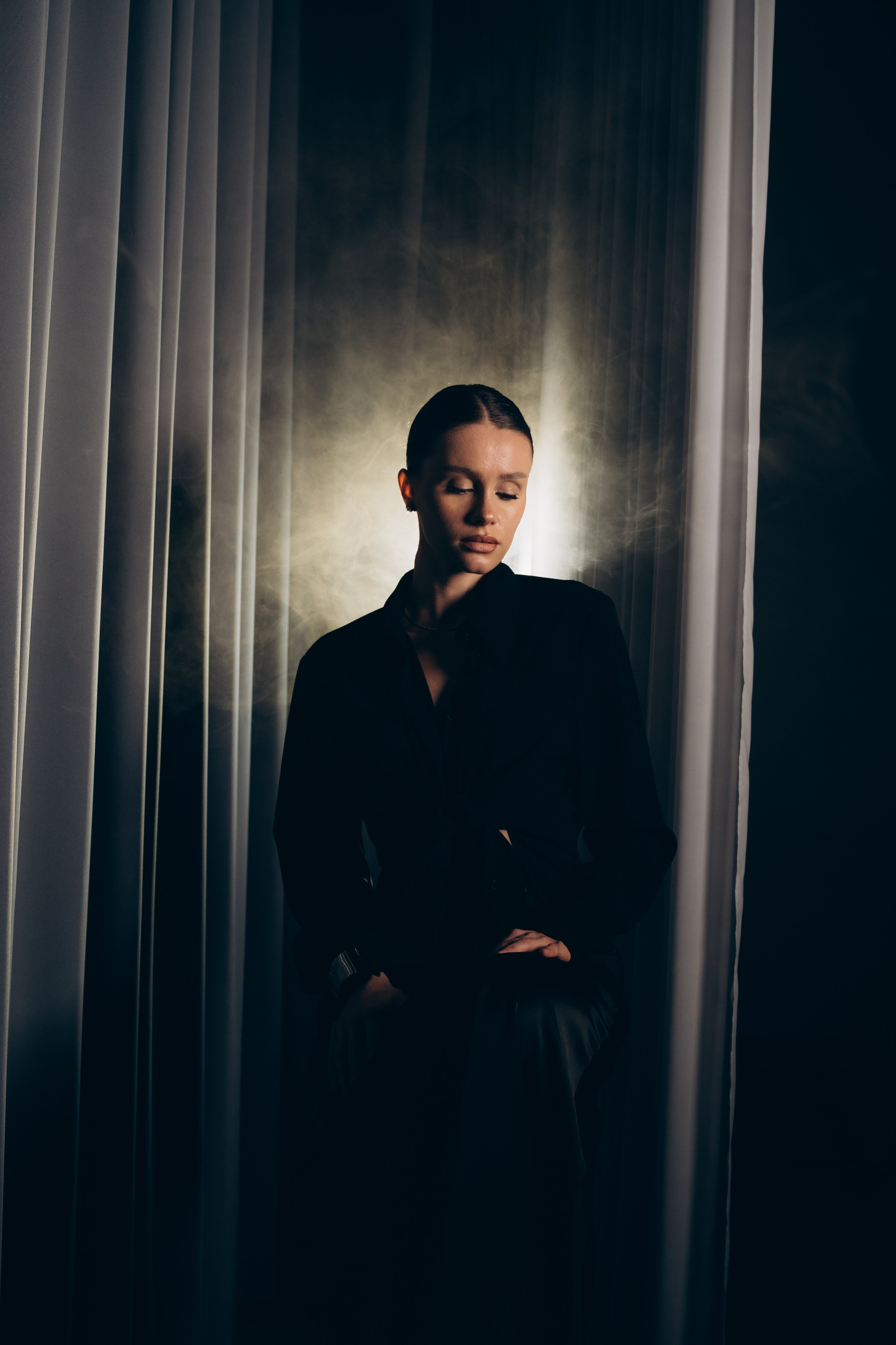 Индивидуальные женские съемки. Фотограф / Видеограф Москва