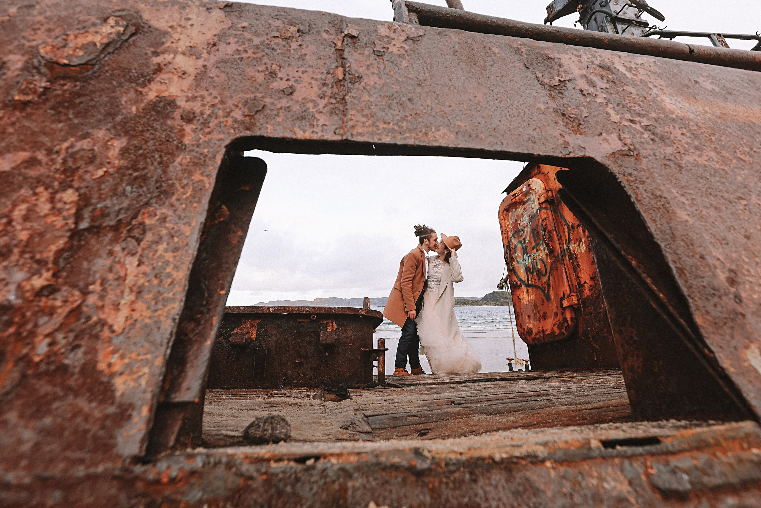 Териберка. Семейный фотограф Тюмень, фотограф на роды Салмина Мария