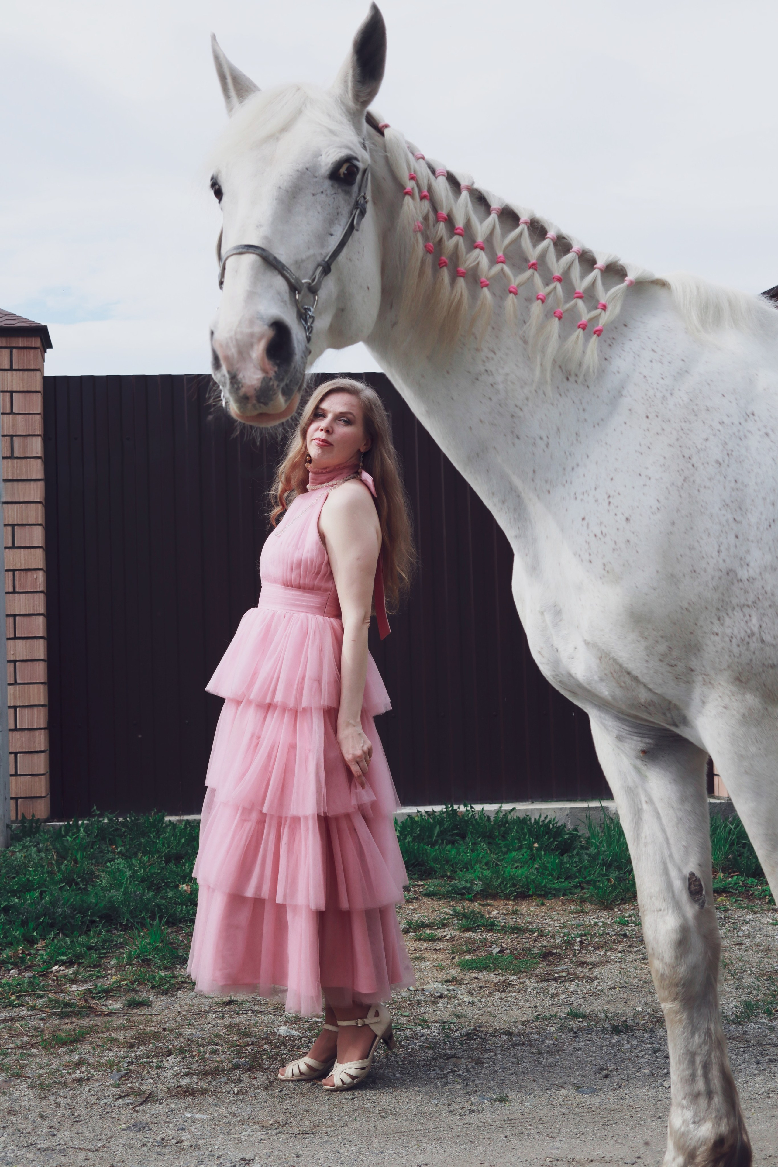 Галерея. Фотохудожник Светлана Финадеева. Челябинск