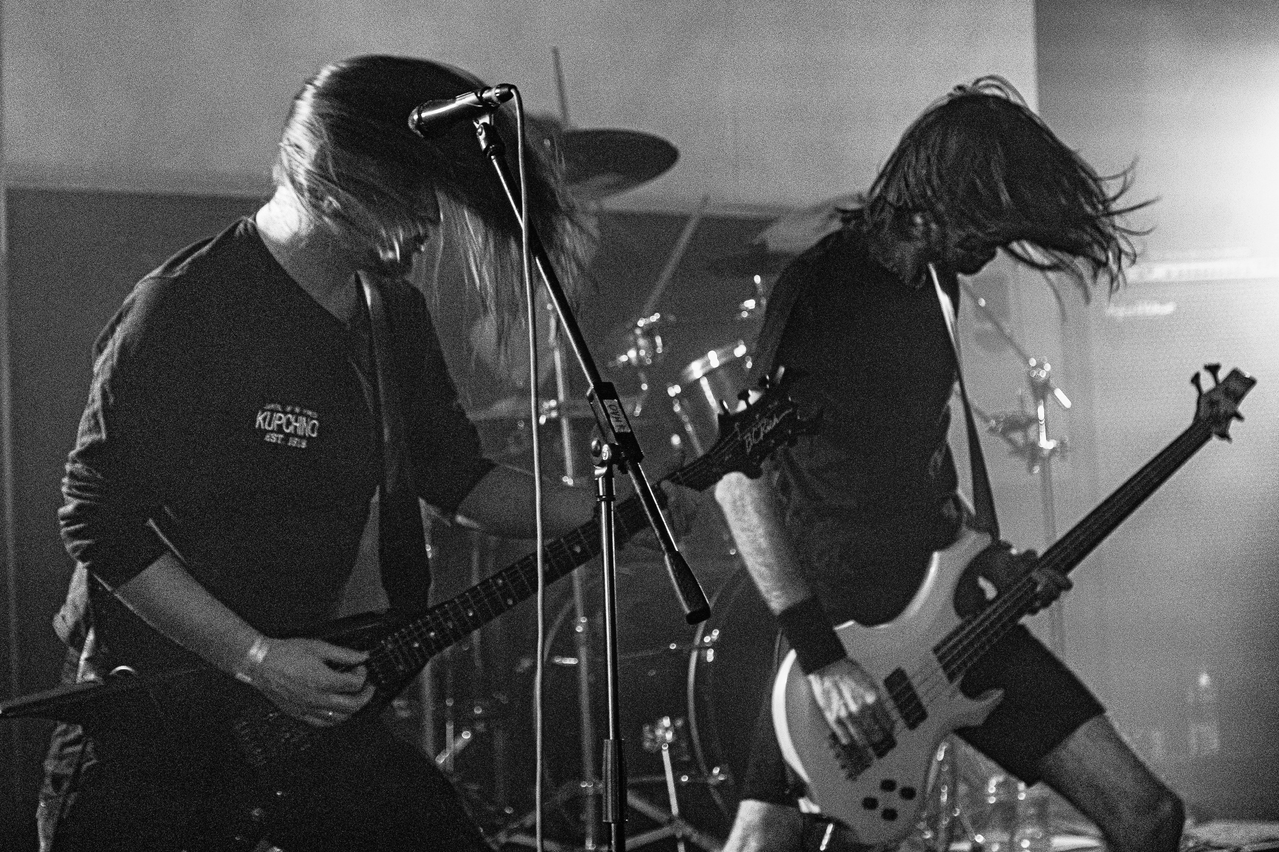 Septory. Фотограф в Санкт-Петербурге Чумаков Семен