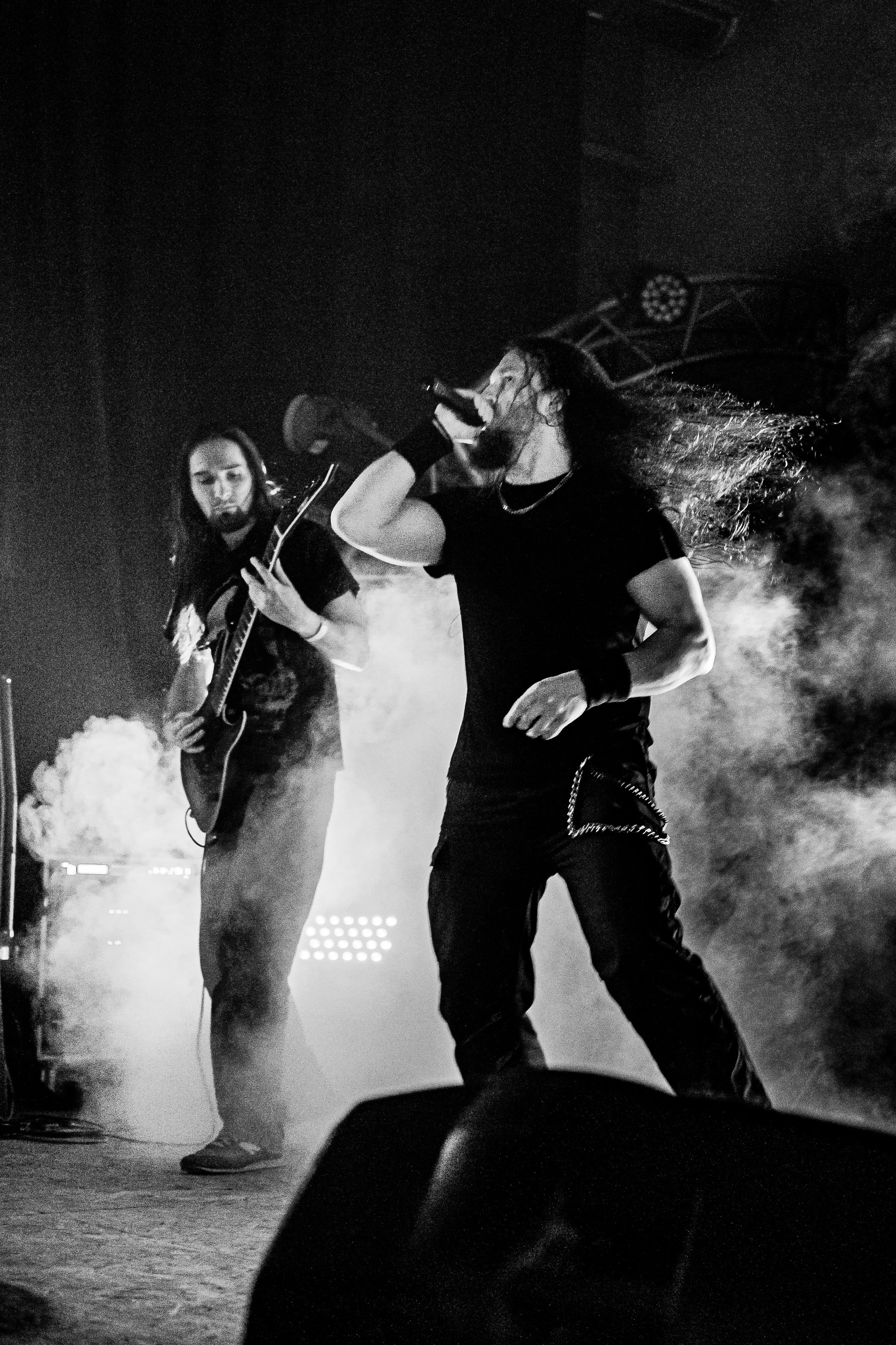 Gravegod. Фотограф в Санкт-Петербурге Чумаков Семен