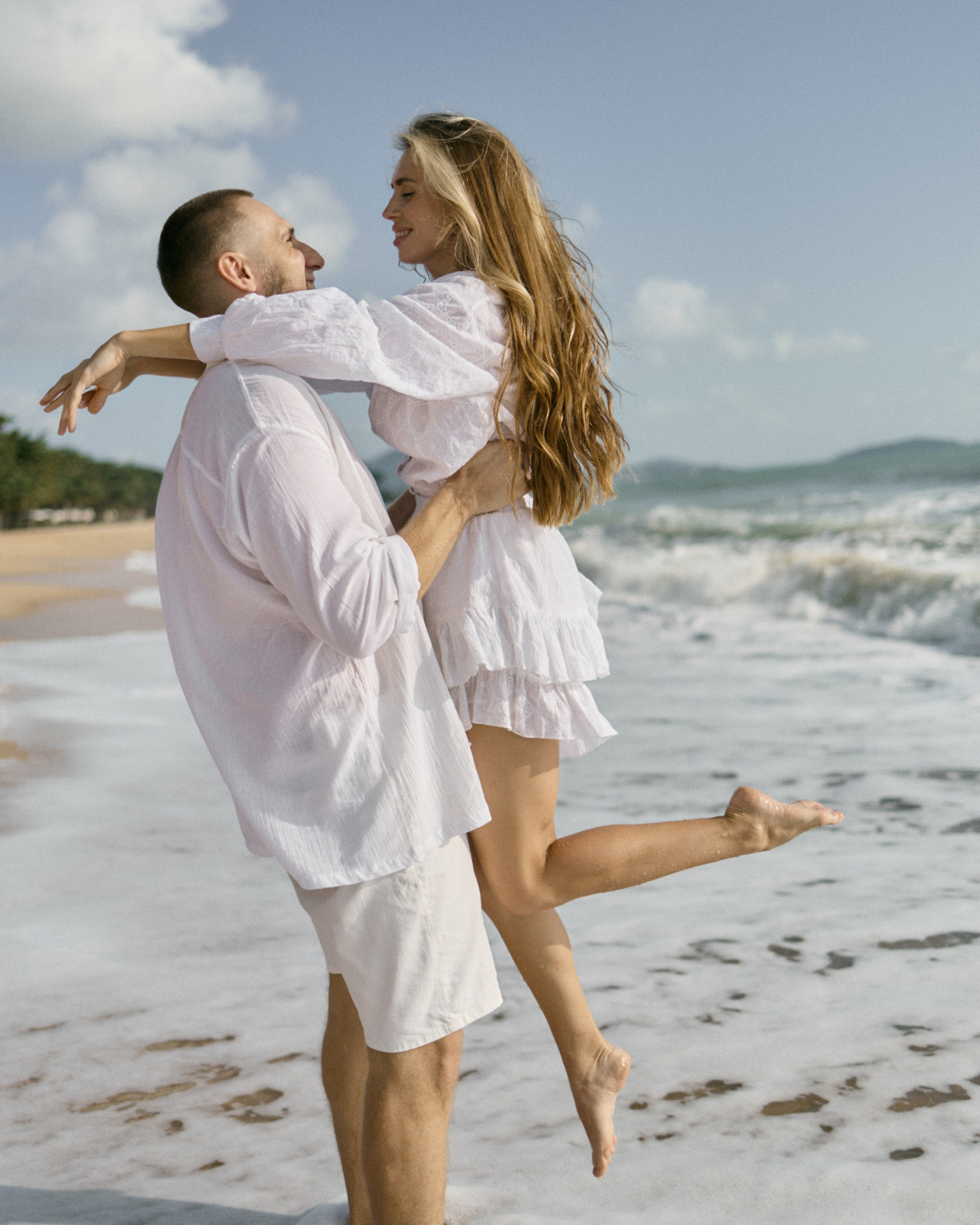 Love Story. Фотограф Алина Малинкина