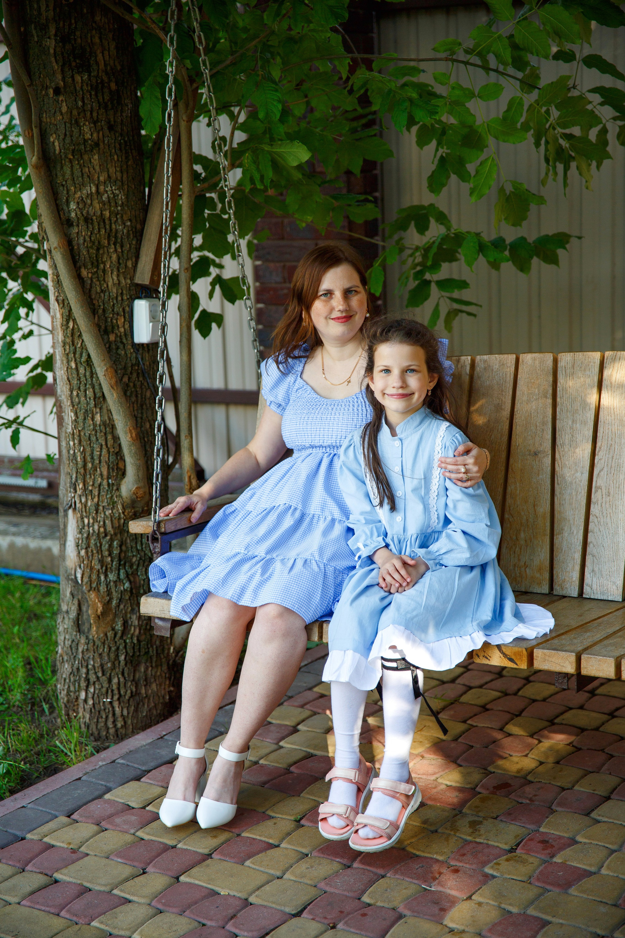 Юбилей. Фотограф Яков Поспехов