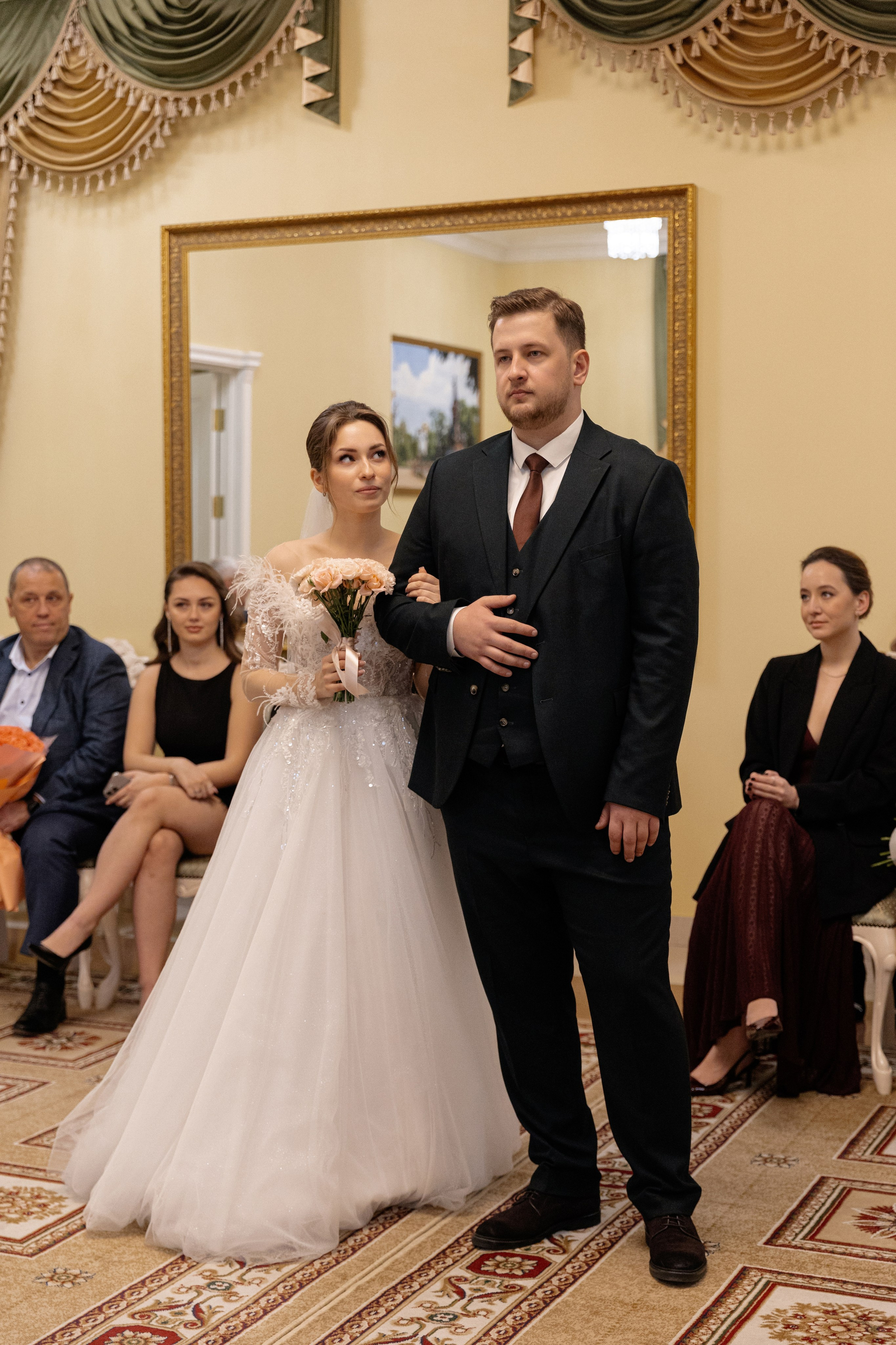 Свадебный фотограф в городе Краснодар, банкет Двин Холл. Свадебный фотограф и видеограф Краснодар, Ростов, Сочи, Новороссийск