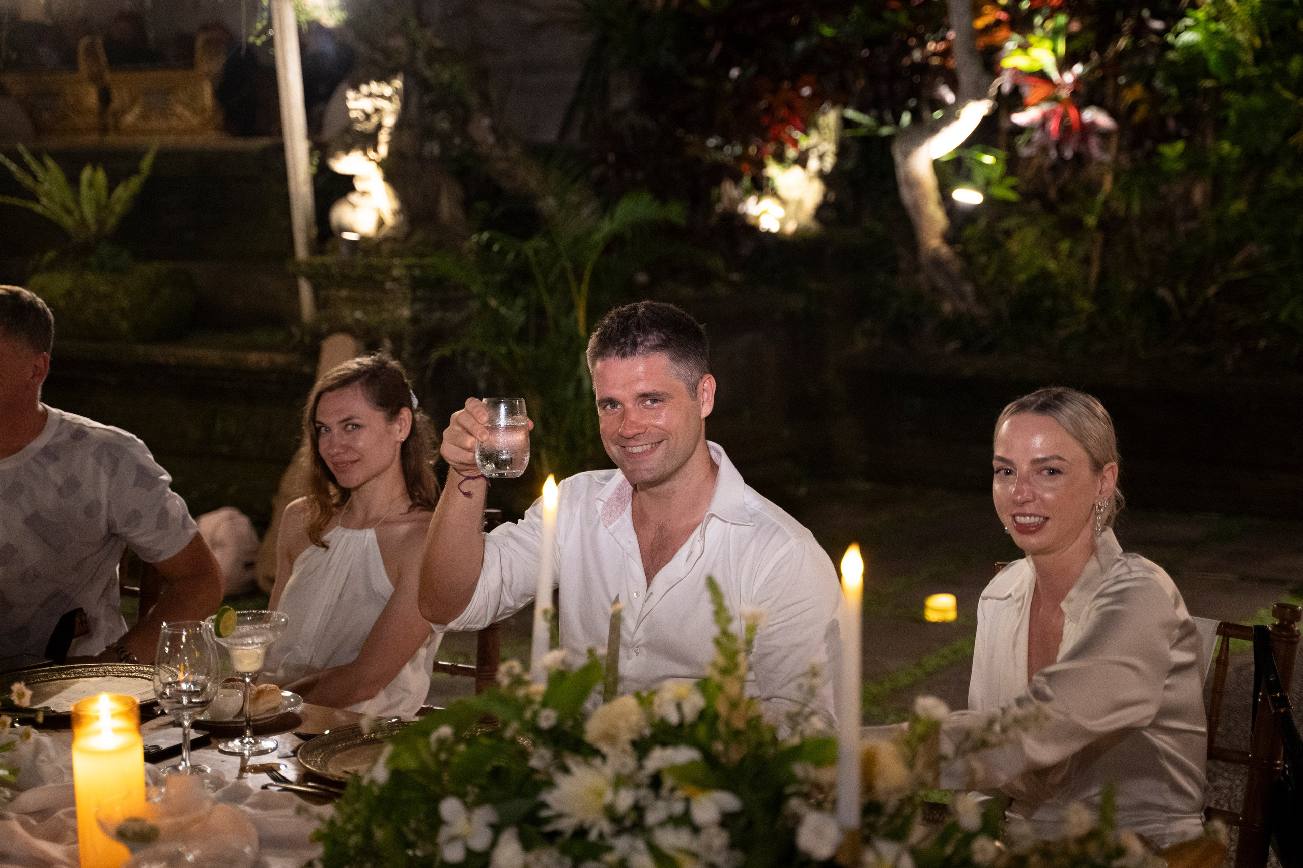 Свадебные съемки. Главная