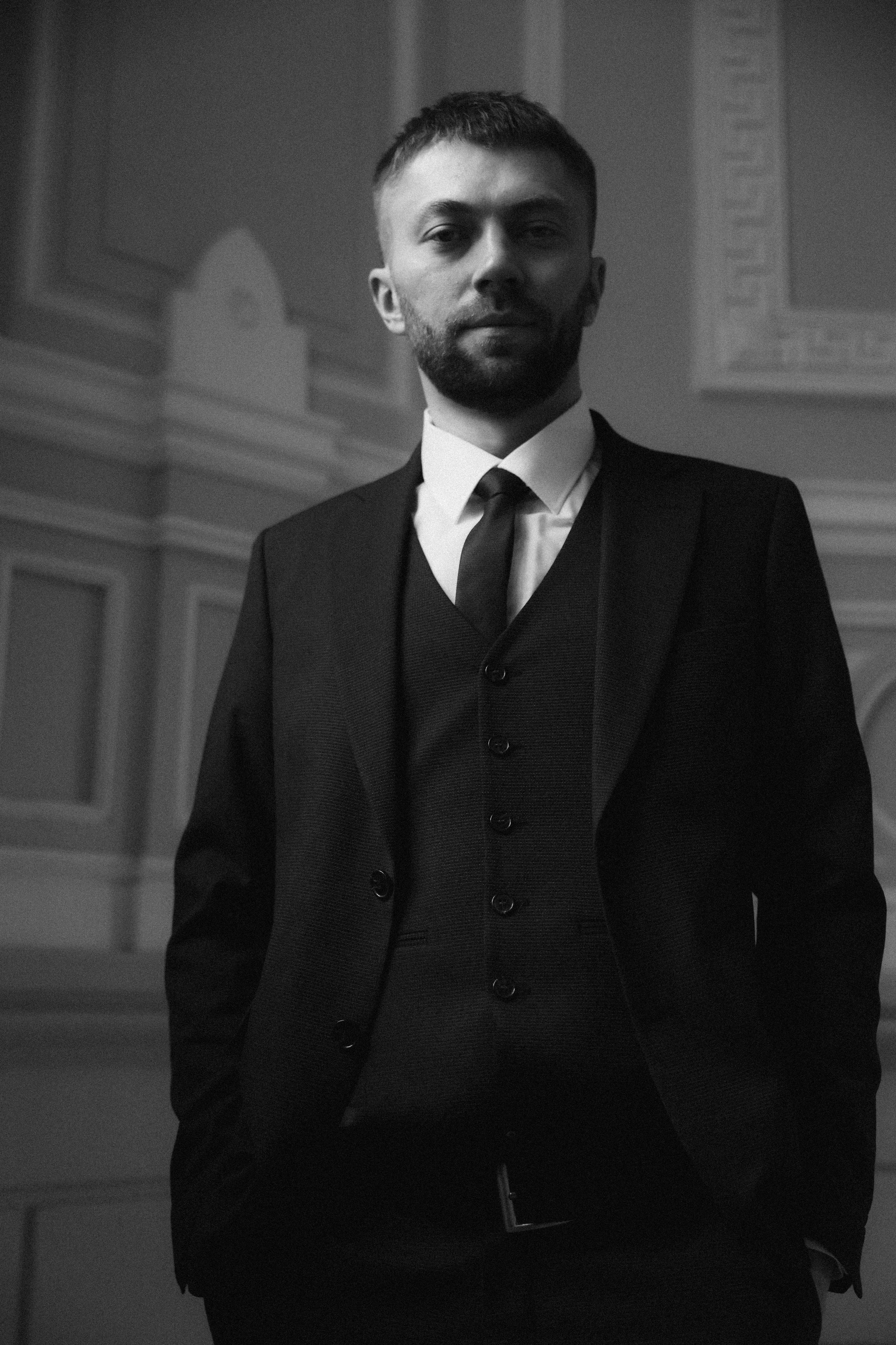 Виталий и Наталья. Свадебный фотограф Екатеринбург Алексей Ладыгин