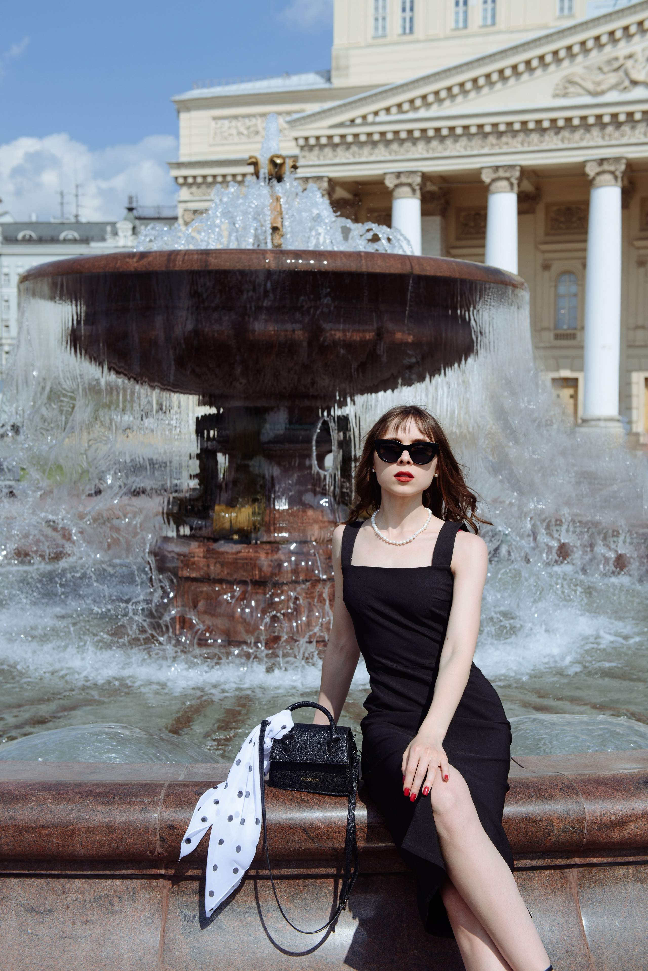 БОЛЬШОЙ. Фотограф Лопаткина Ирина