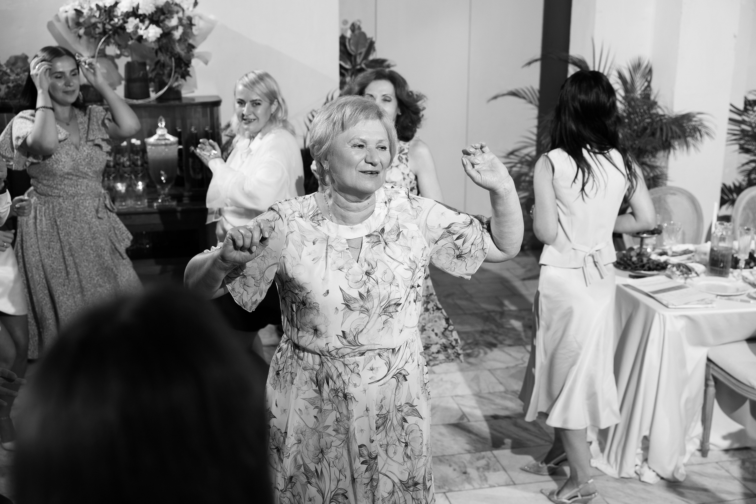 Андрей и Виктория. Свадебный фотограф Тула Москва СПБ / Сёмина Дарья