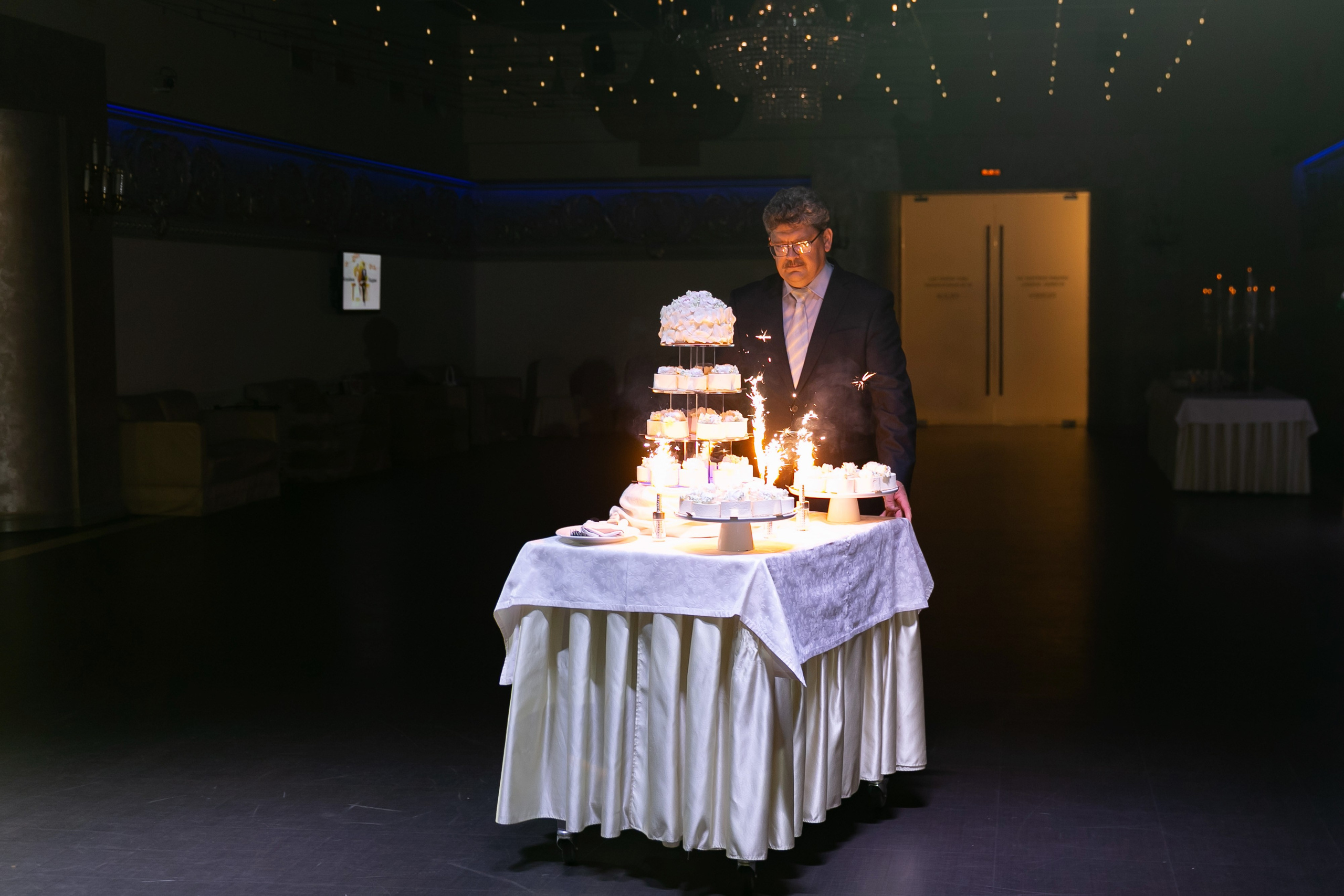 Свадьба Альбины и Вадима. Свадебный и портретный фотограф в Санкт-Петербурге Надежда Чечулина