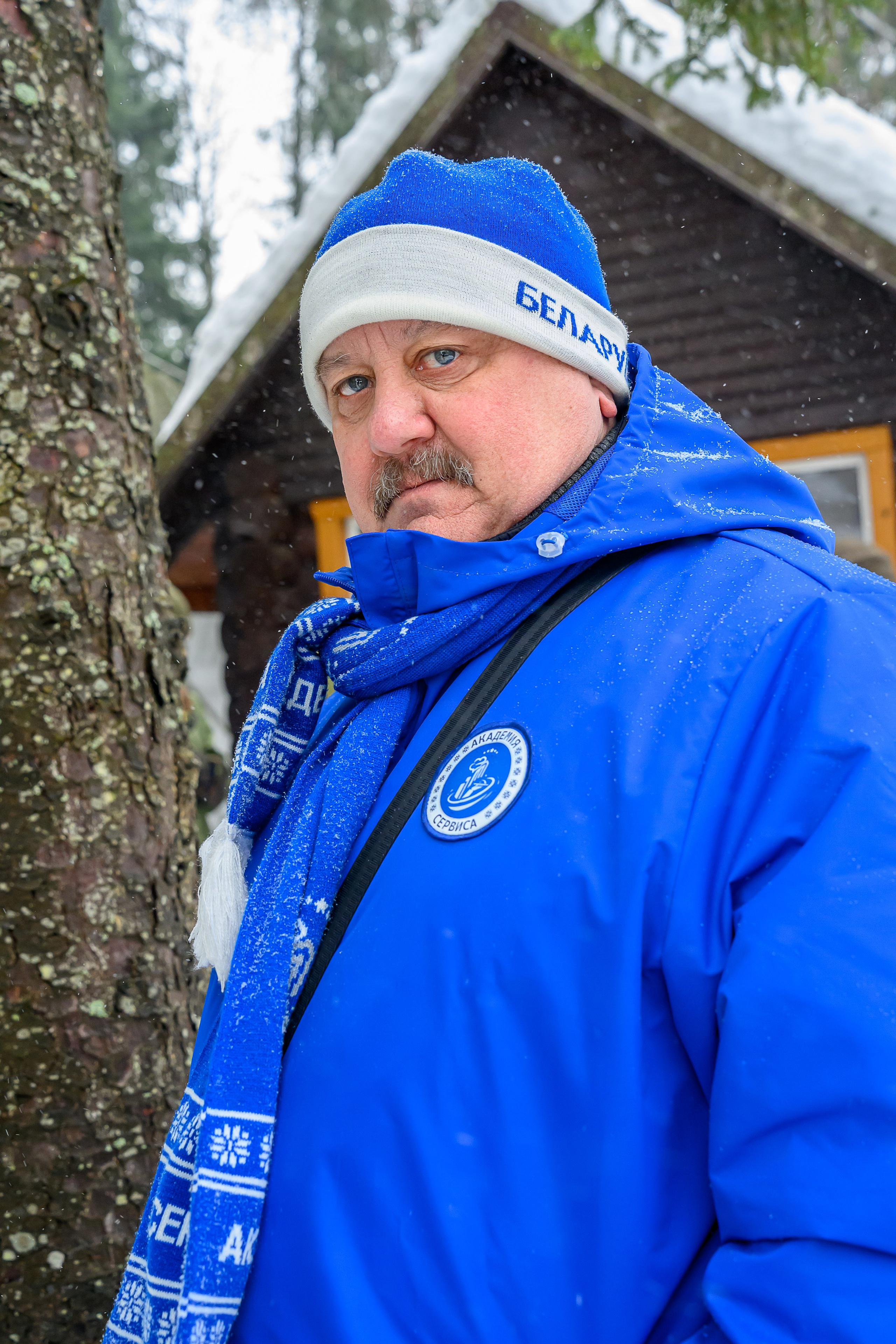 Зимняя спартакиада УД. Фотоуслуги, услуги фотографа, фотографирование важных событий