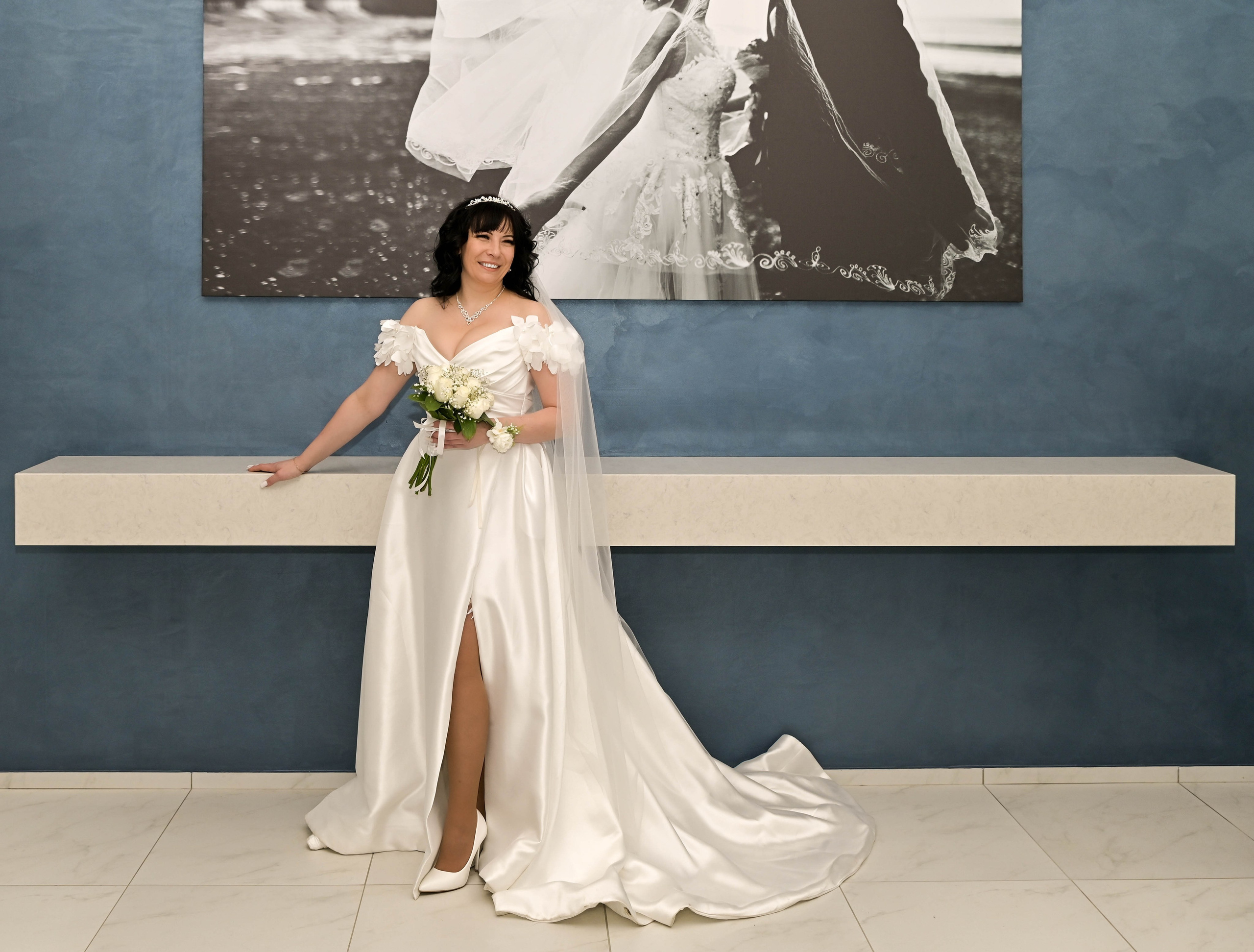 Свадьба Ольга и Владимир. Фотоуслуги, услуги фотографа, фотографирование важных событий